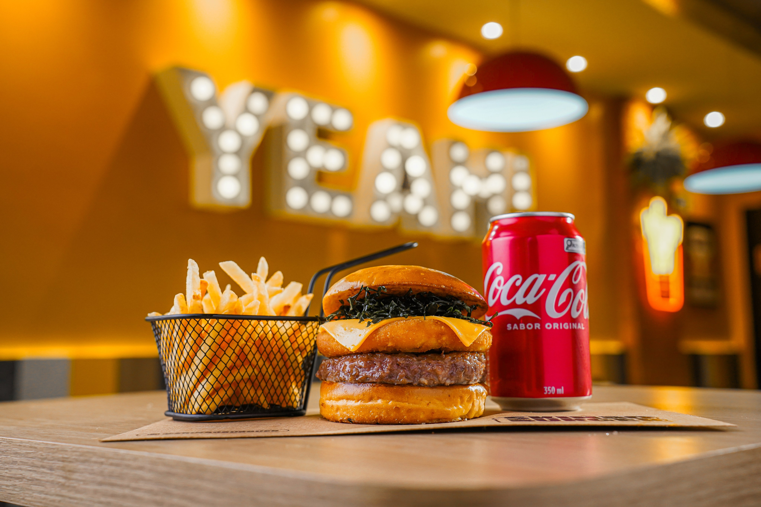 Gastronomia. Início