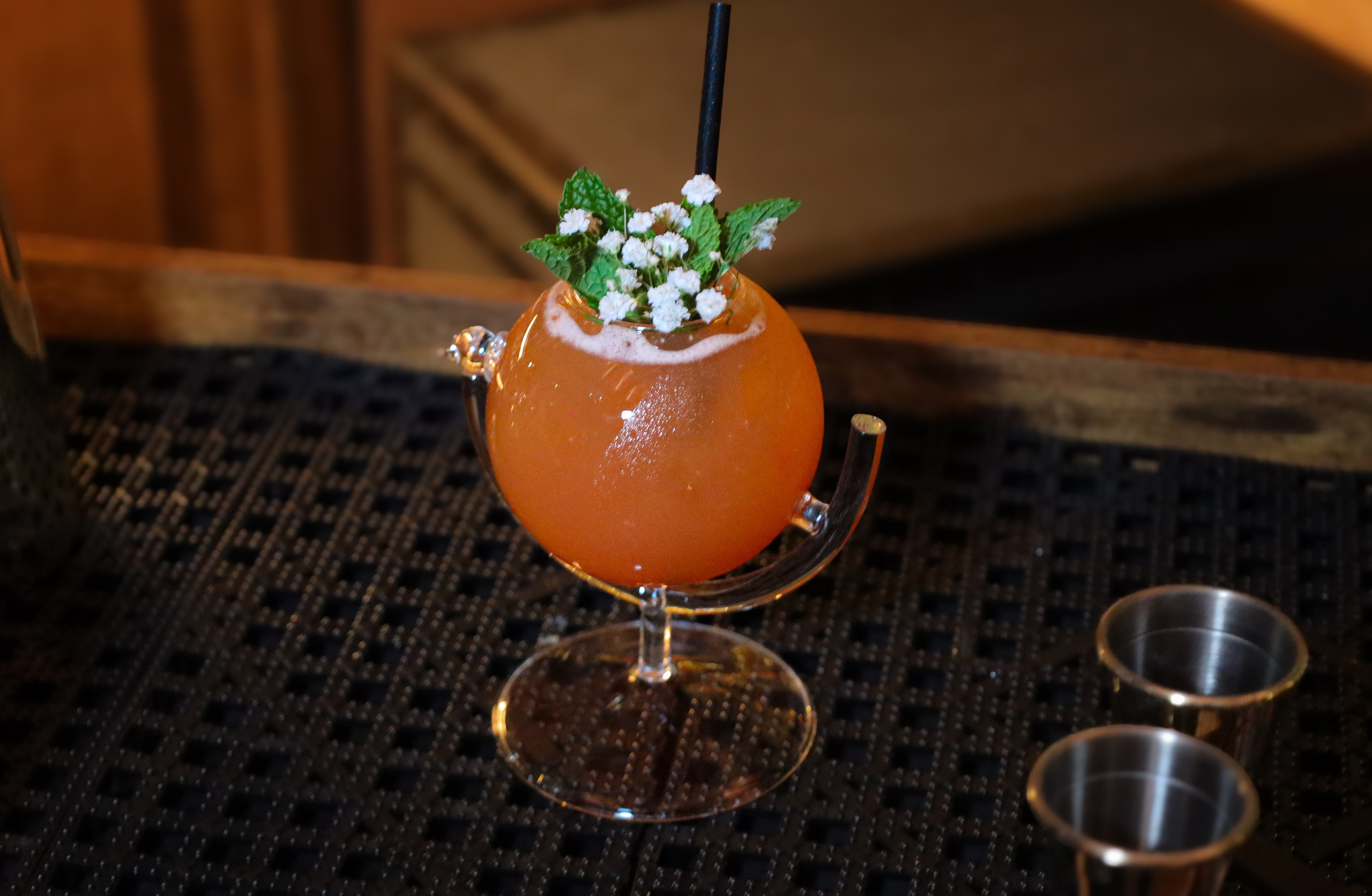 Warren Grand Opening. Out and About 239