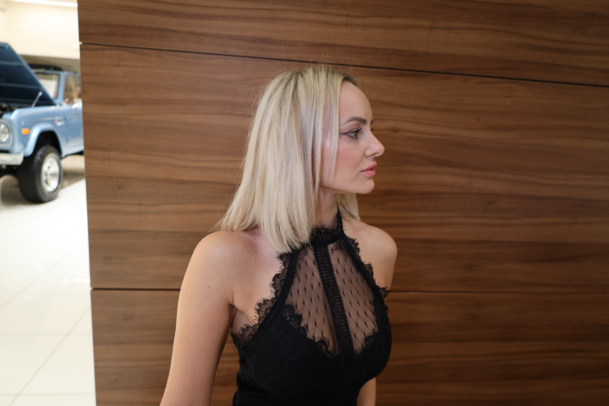 NLM at Bentley Naples. Out and About 239