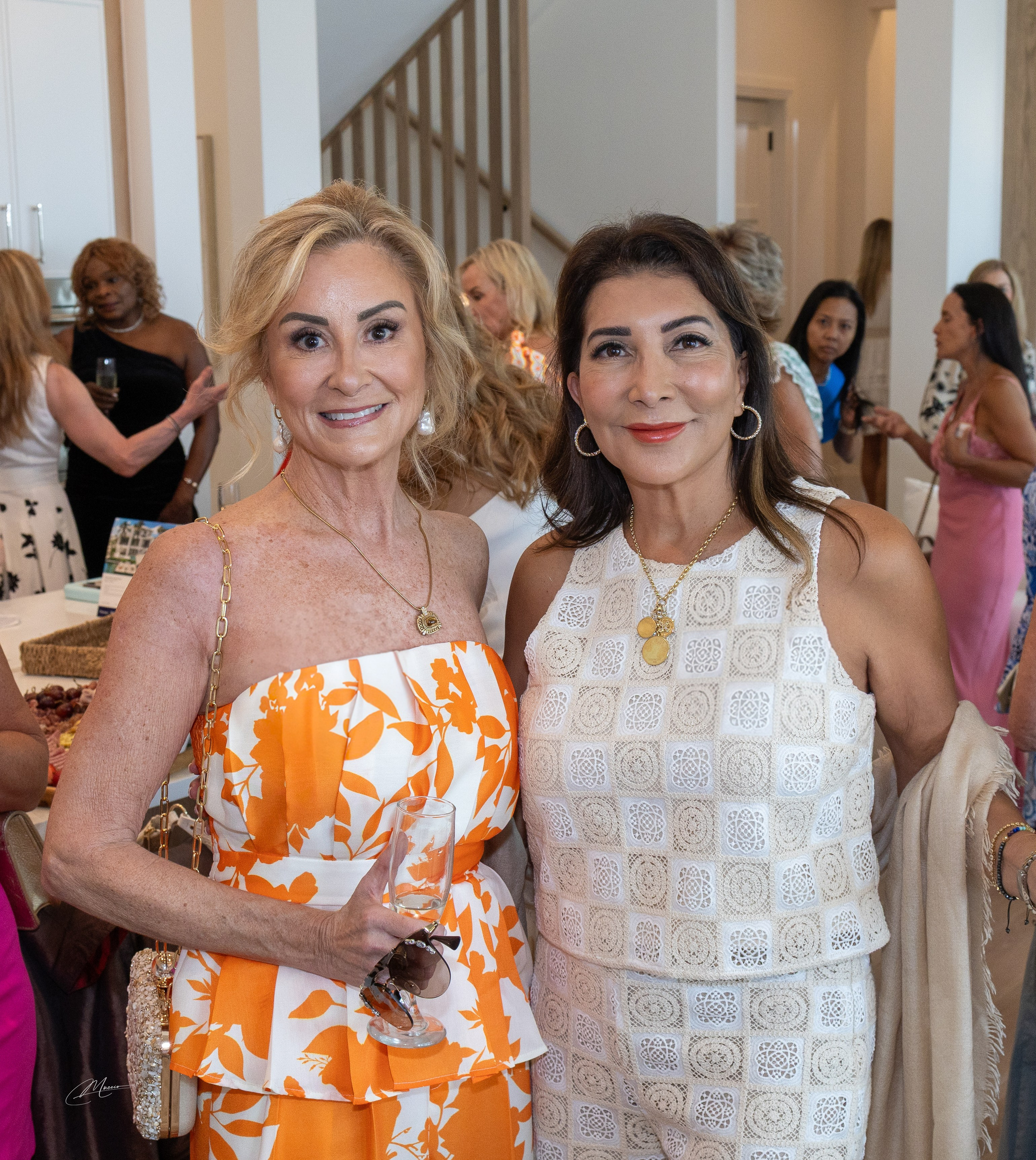 Fabulous Ladies. Out and About 239