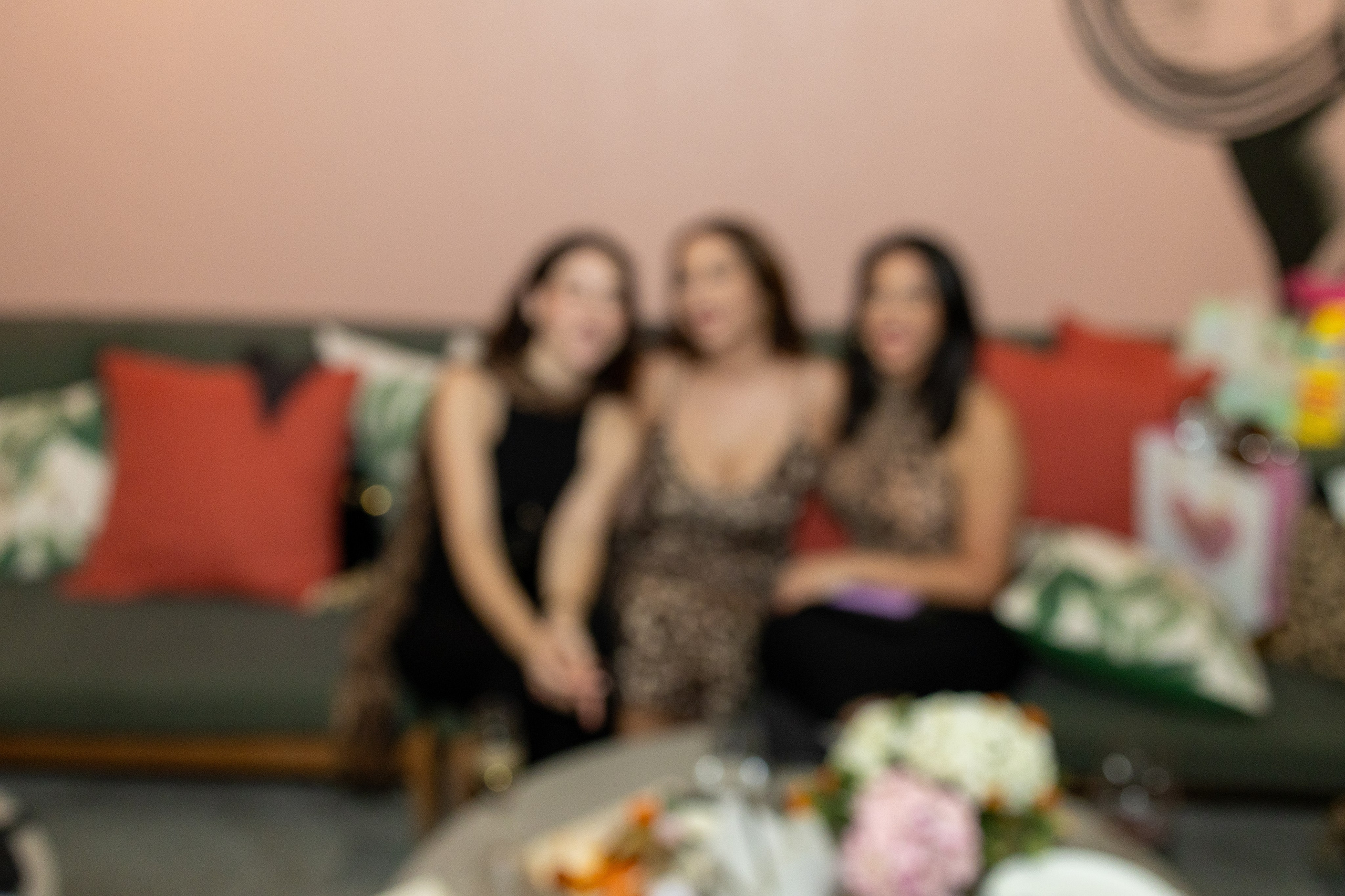 Luara Birthday at the Perry Hotel. Out and About 239