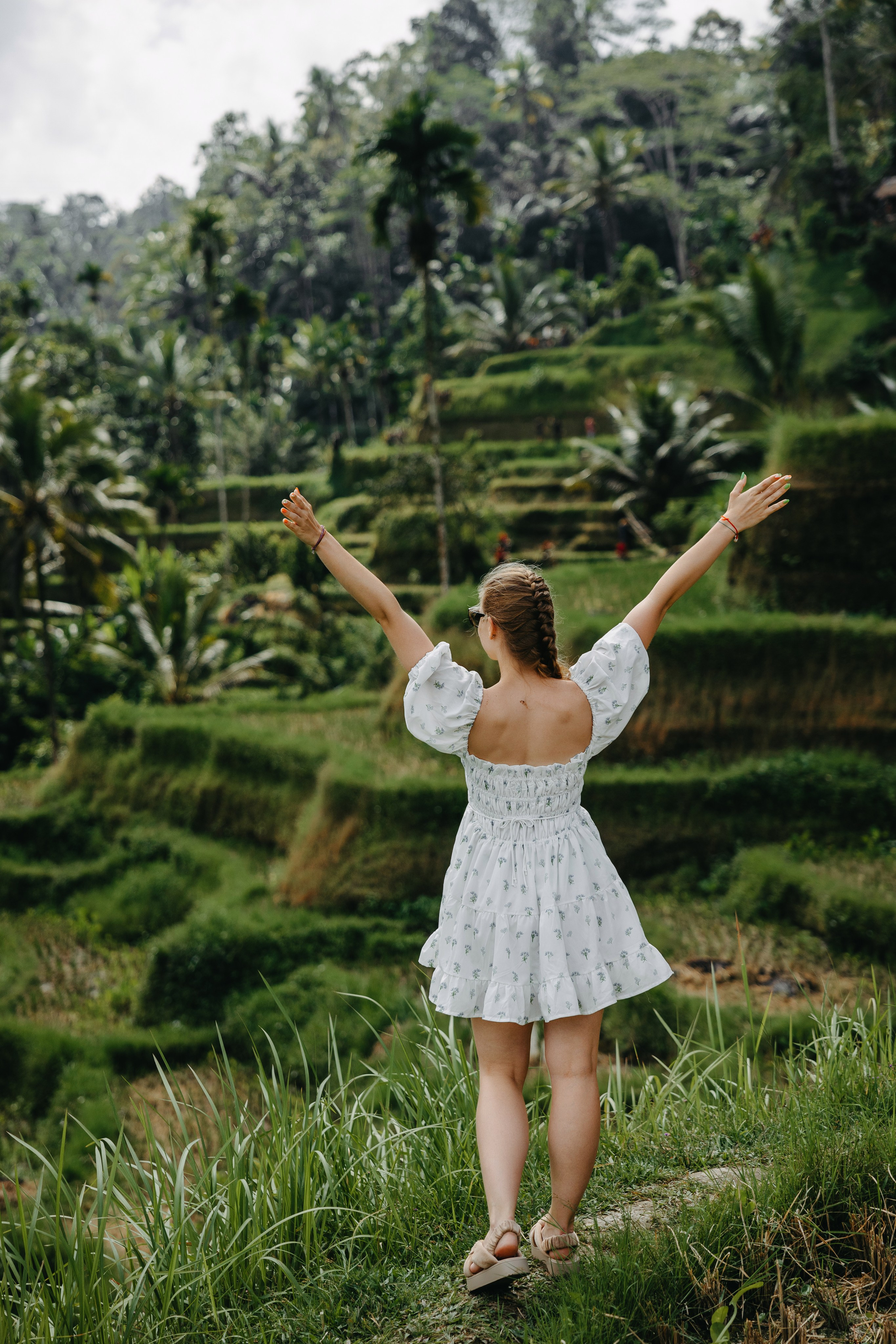 Ubud tour. Профессиональный фотограф Нурмиева Вероника