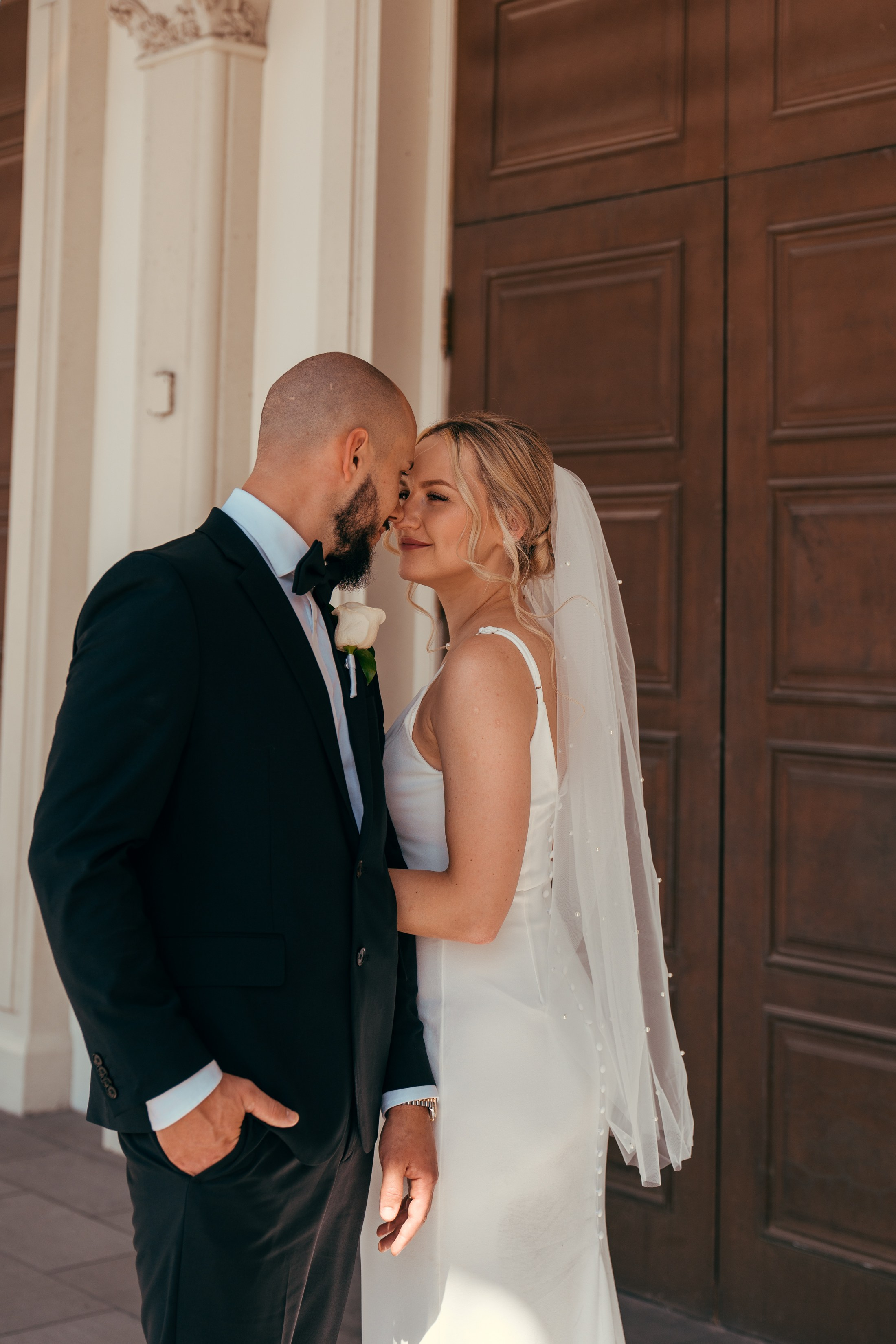 Oksana&Ivan. Wedding & elopement photographer Viktoriya Kravtsov. Las Vegas