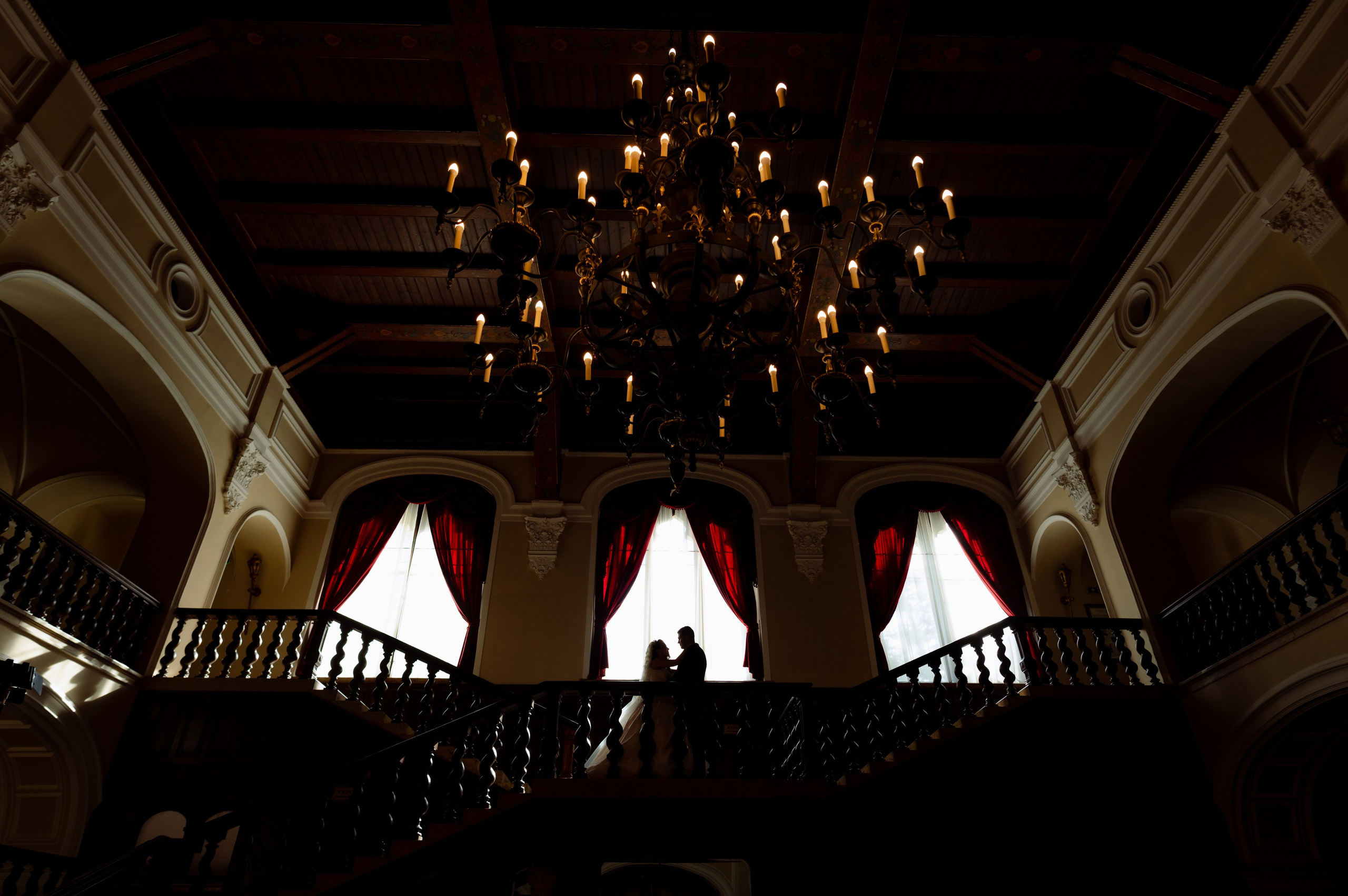 Wedding Photographer Filip Andrei