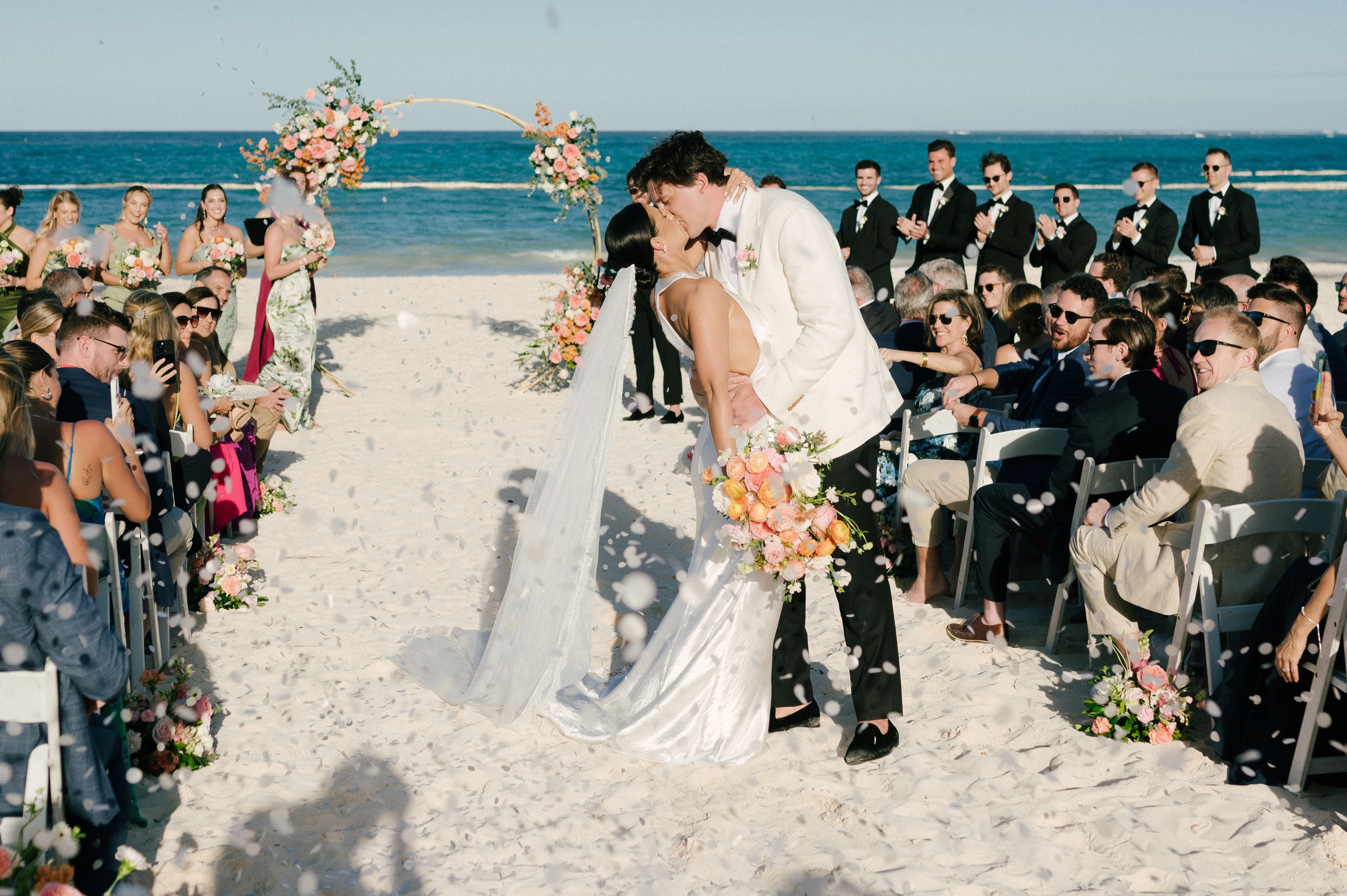 Gabrrielle&Nolan. Punta cana wedding family fashion photographer dominican republic, destination wedding photographer, elopement photography Punta Cana