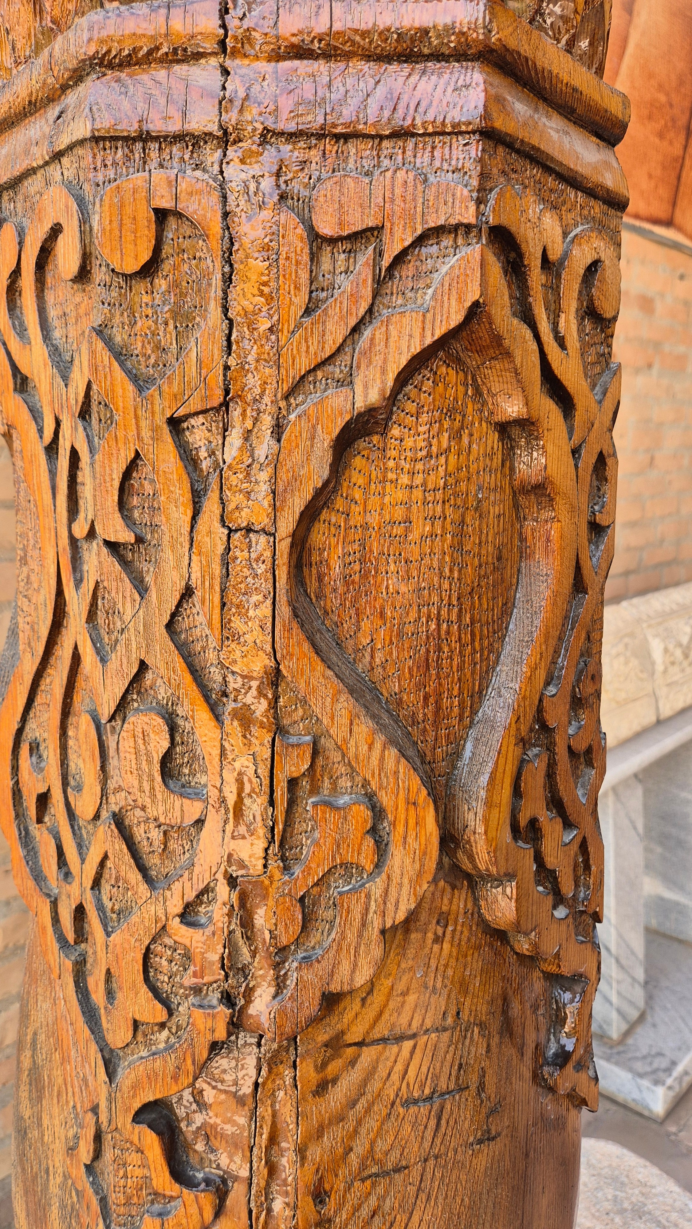 Uzbekistan 2024. Photographer Marina, city of Nuremberg