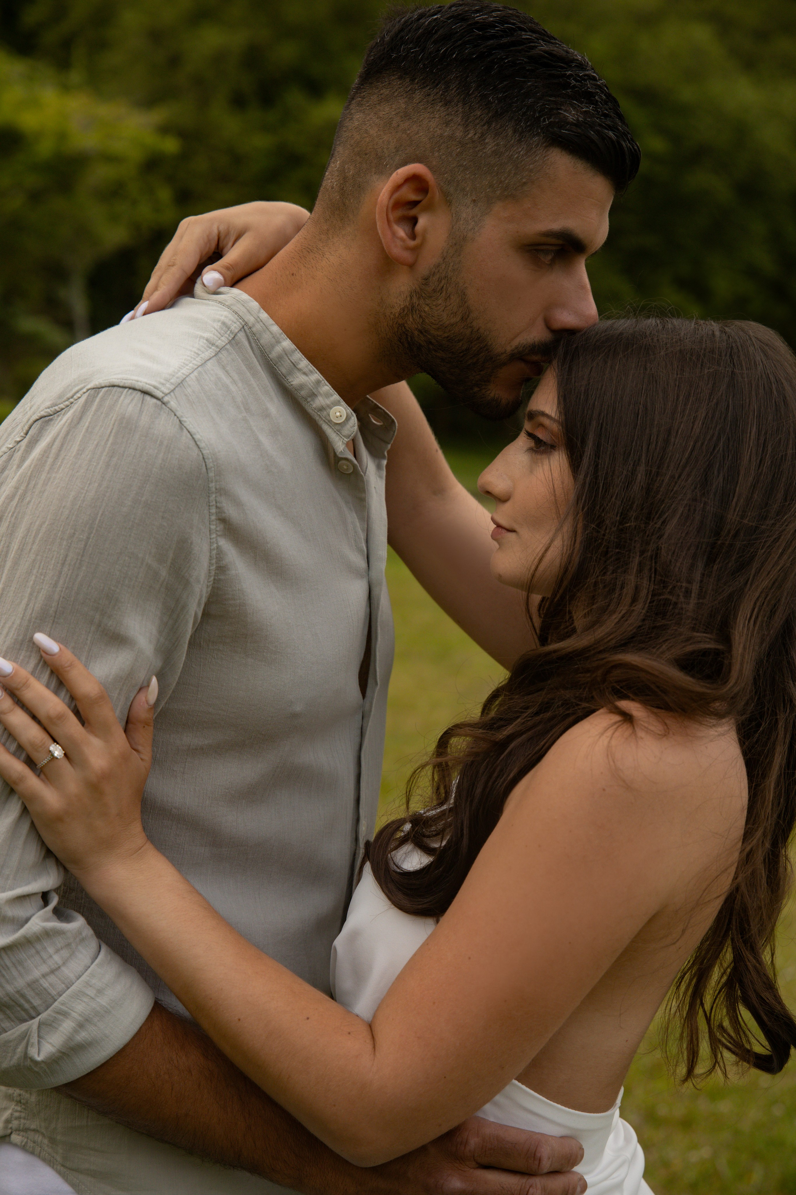 Amy & Nathan. IRINA KALMYKOVA | PHOTOGRAPHER AZORES