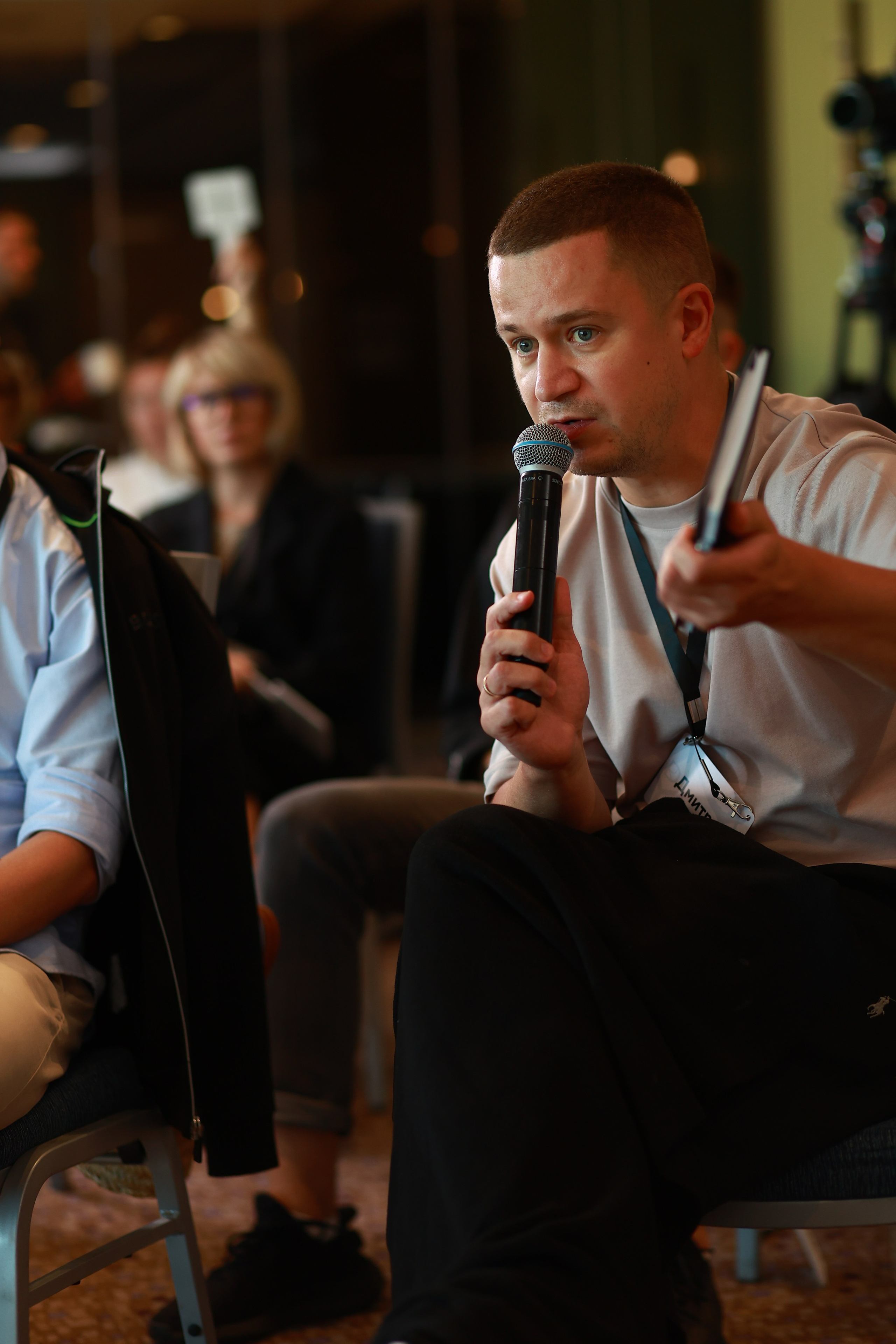 YRD' репортаж мастермайнда. Valerıya Efremova Photographer Barcelona