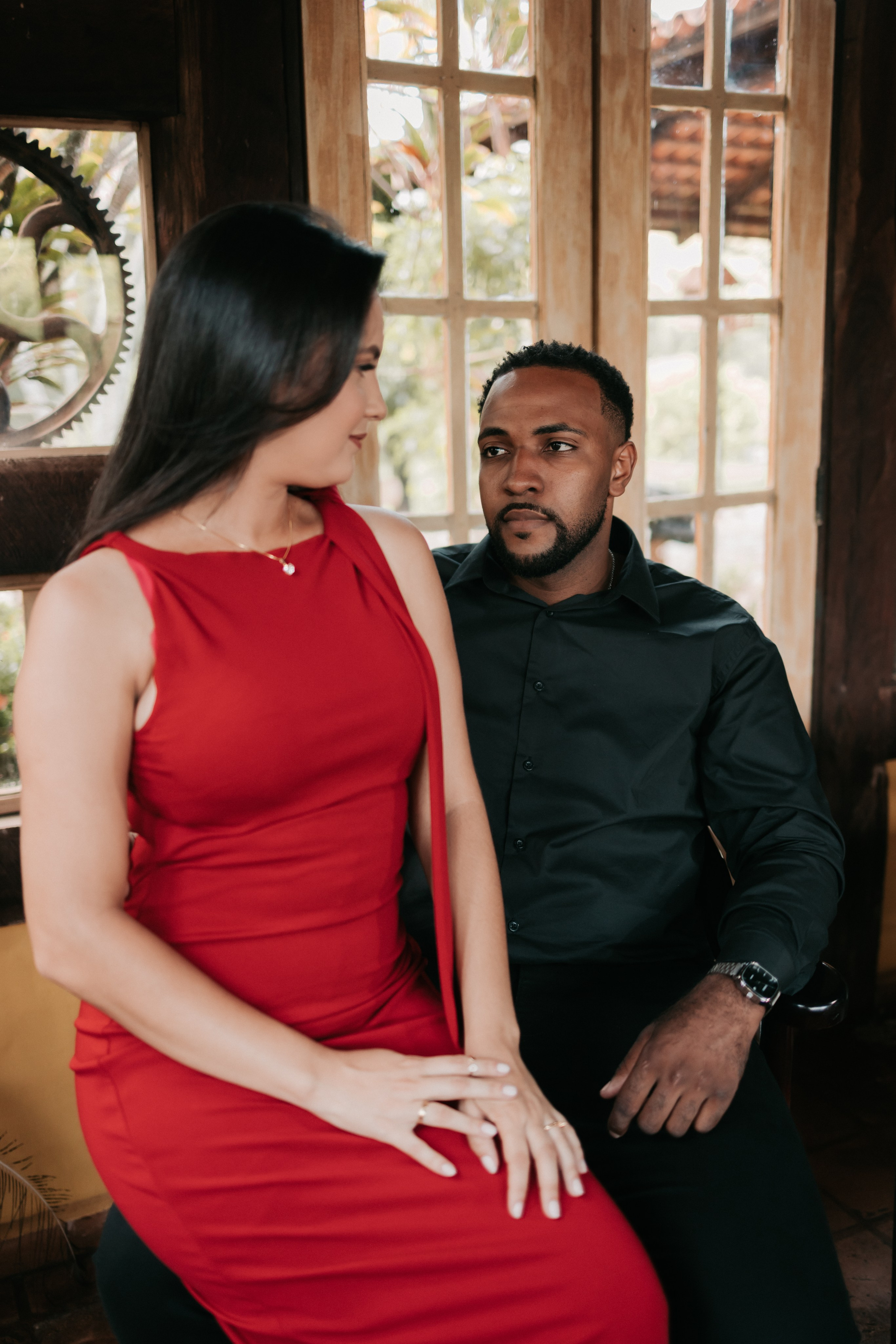 Pré Wedding — Lucas & Jeissielly. Pedro Rezende | Memórias Atemporais