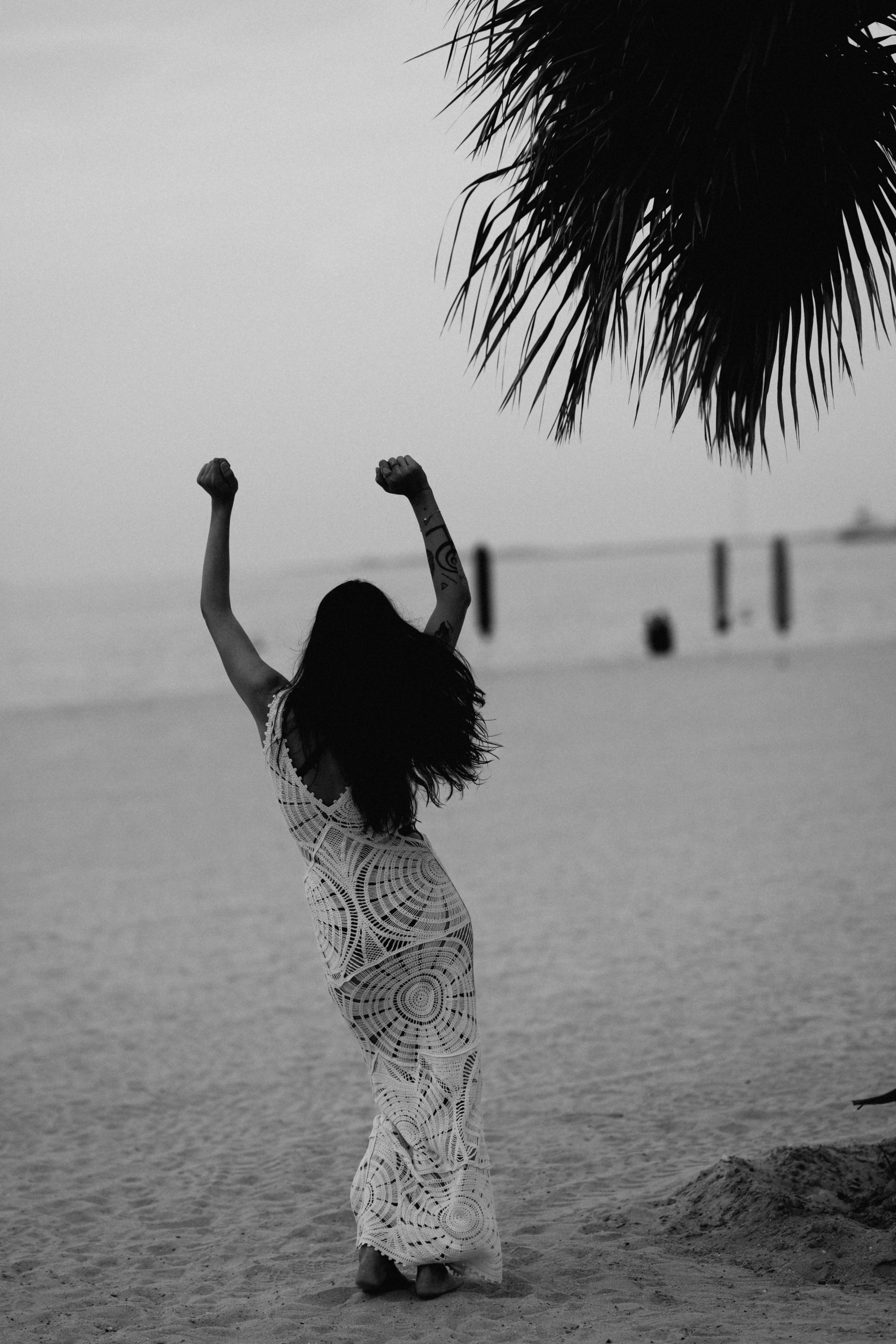 Dubai. Elena Pretzner Photography