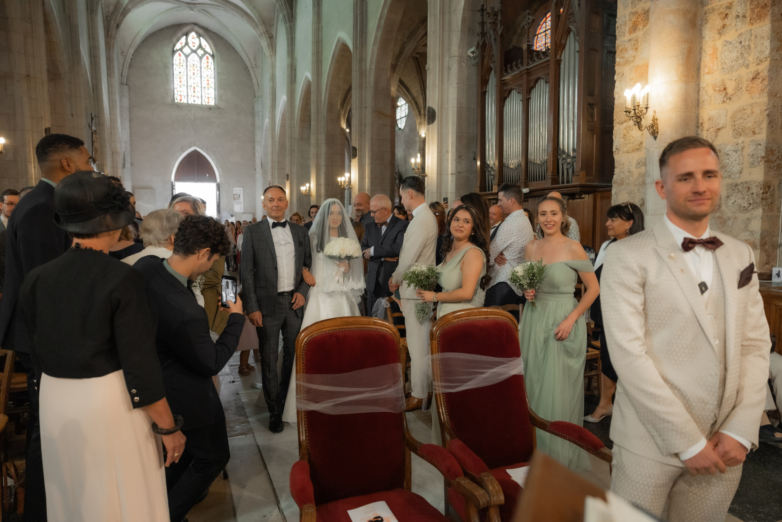 Vladimir&Marine | Paris. Wedding Photographer Paris|Franta