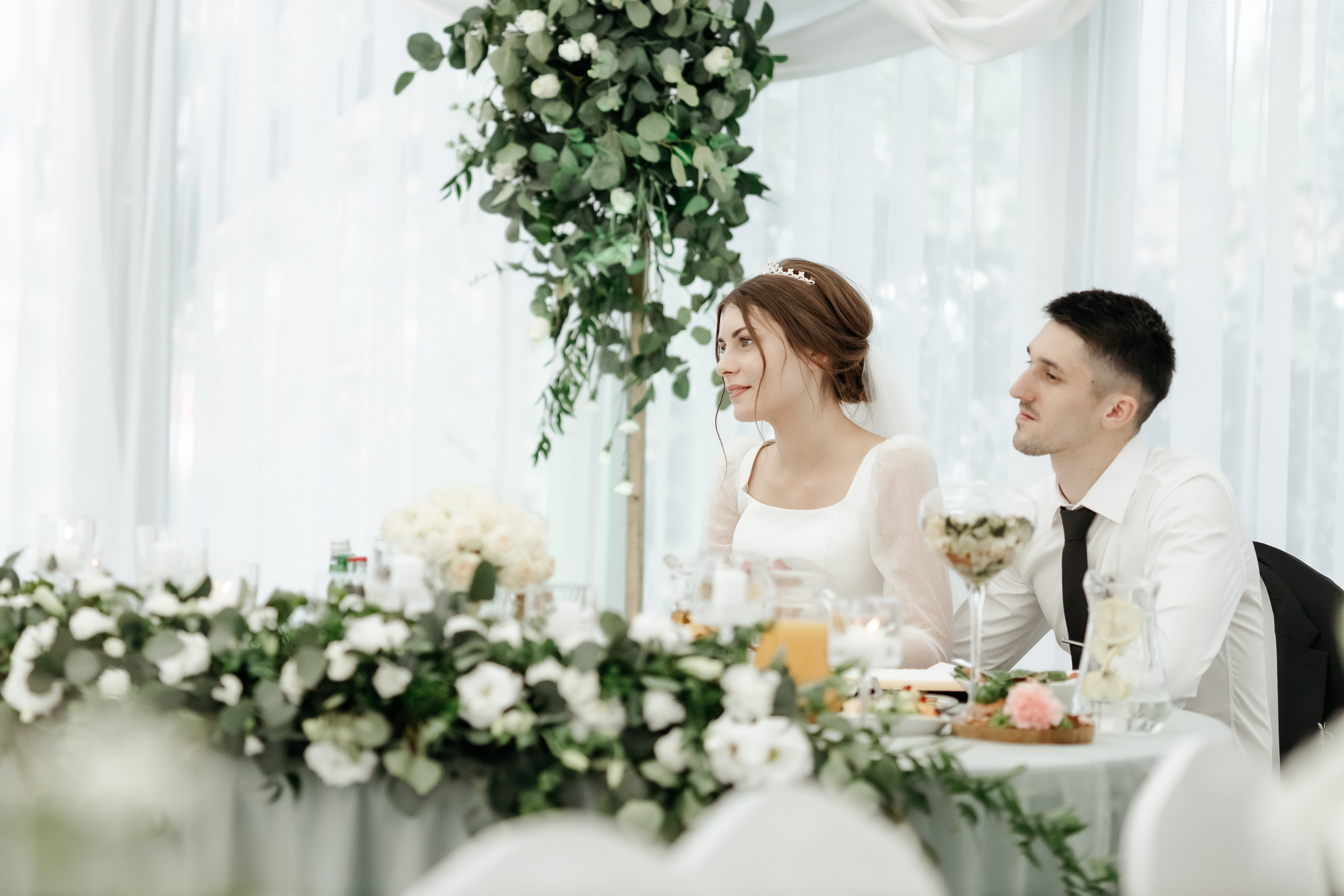 Аліна та Давид. Ірина Терещук