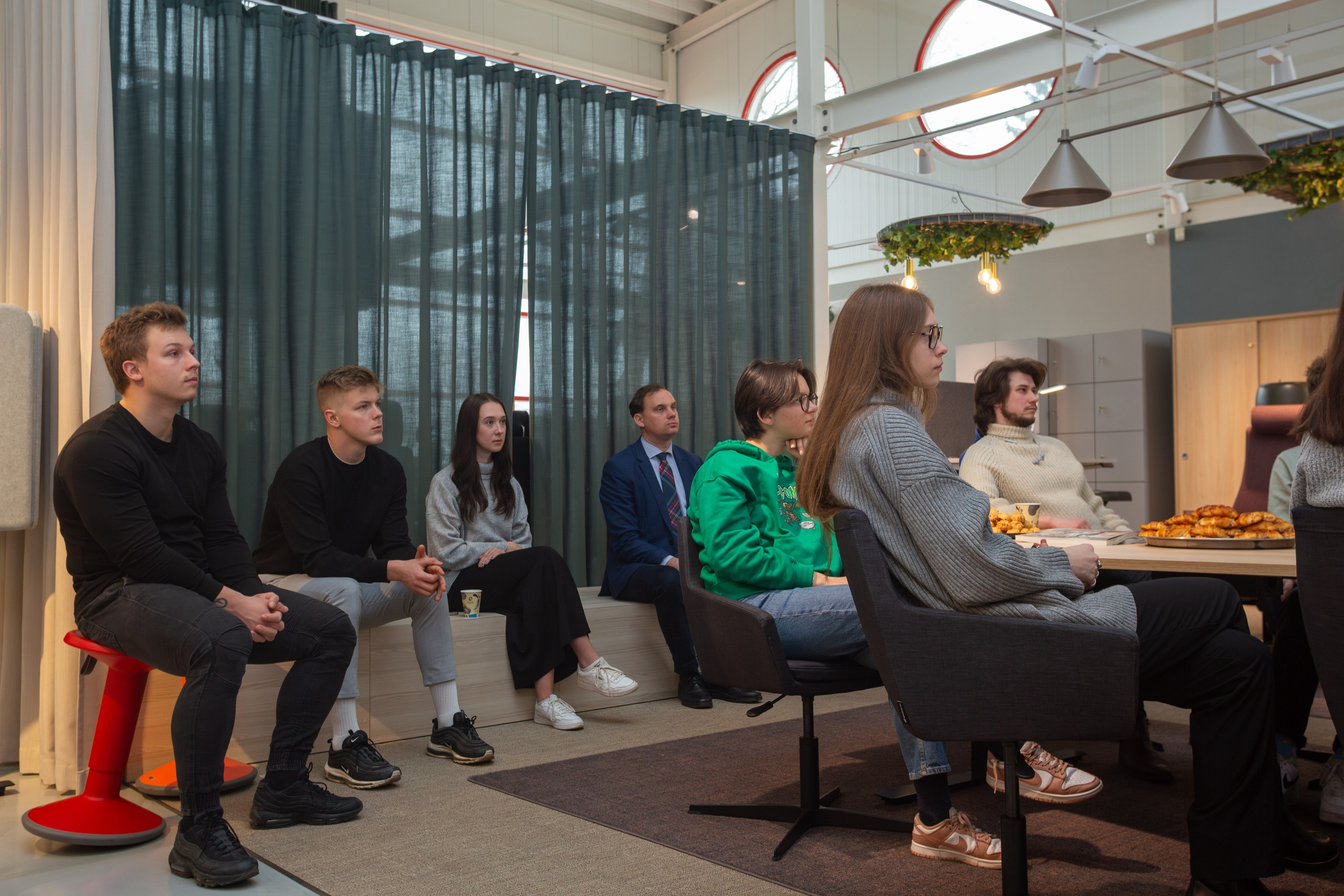 Pasākums | AJ Produkti un LU. Aleks.photo | Pieraksties fotosesijai