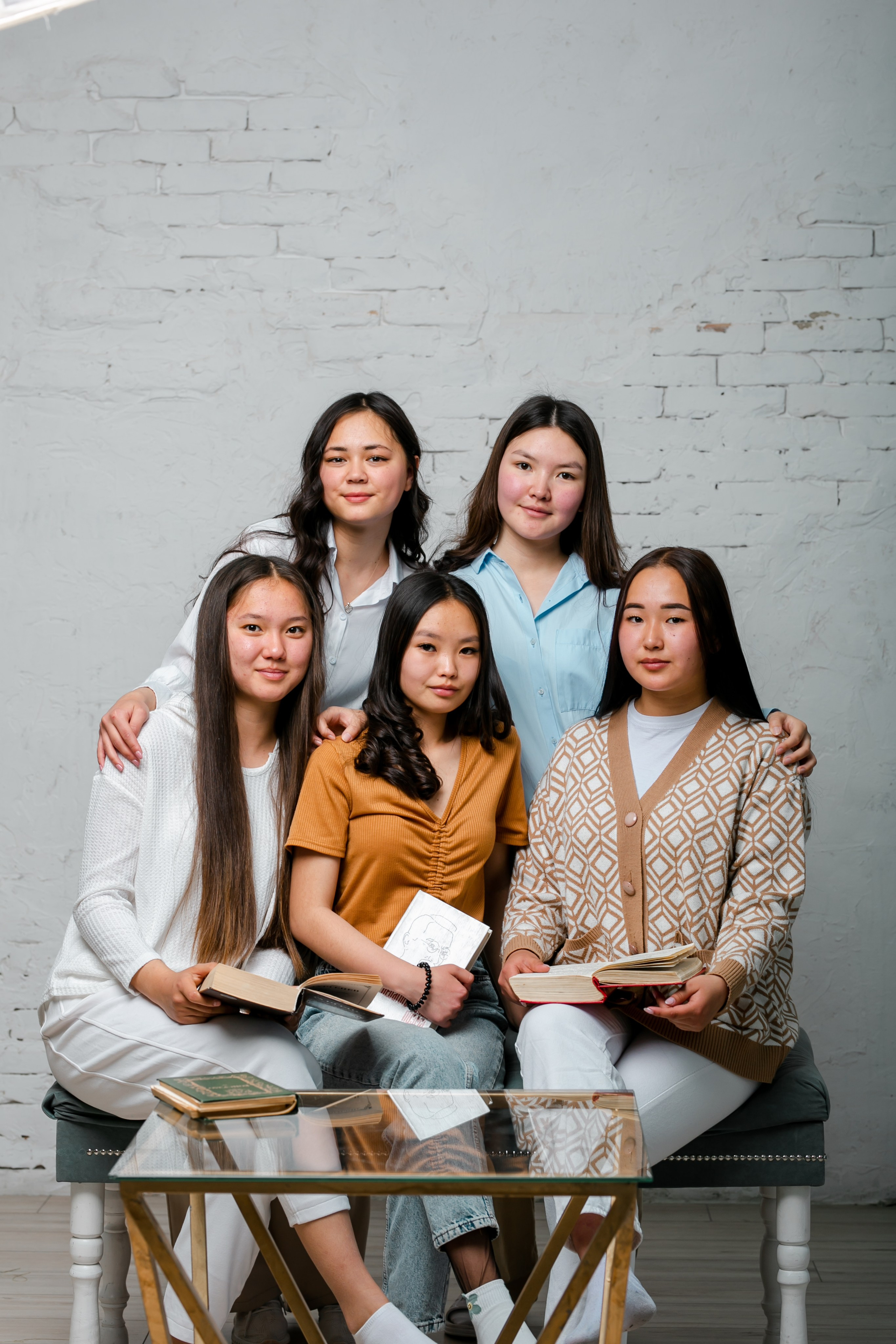 ШКОЛА | ВЫПУСК. Mandarin.photo