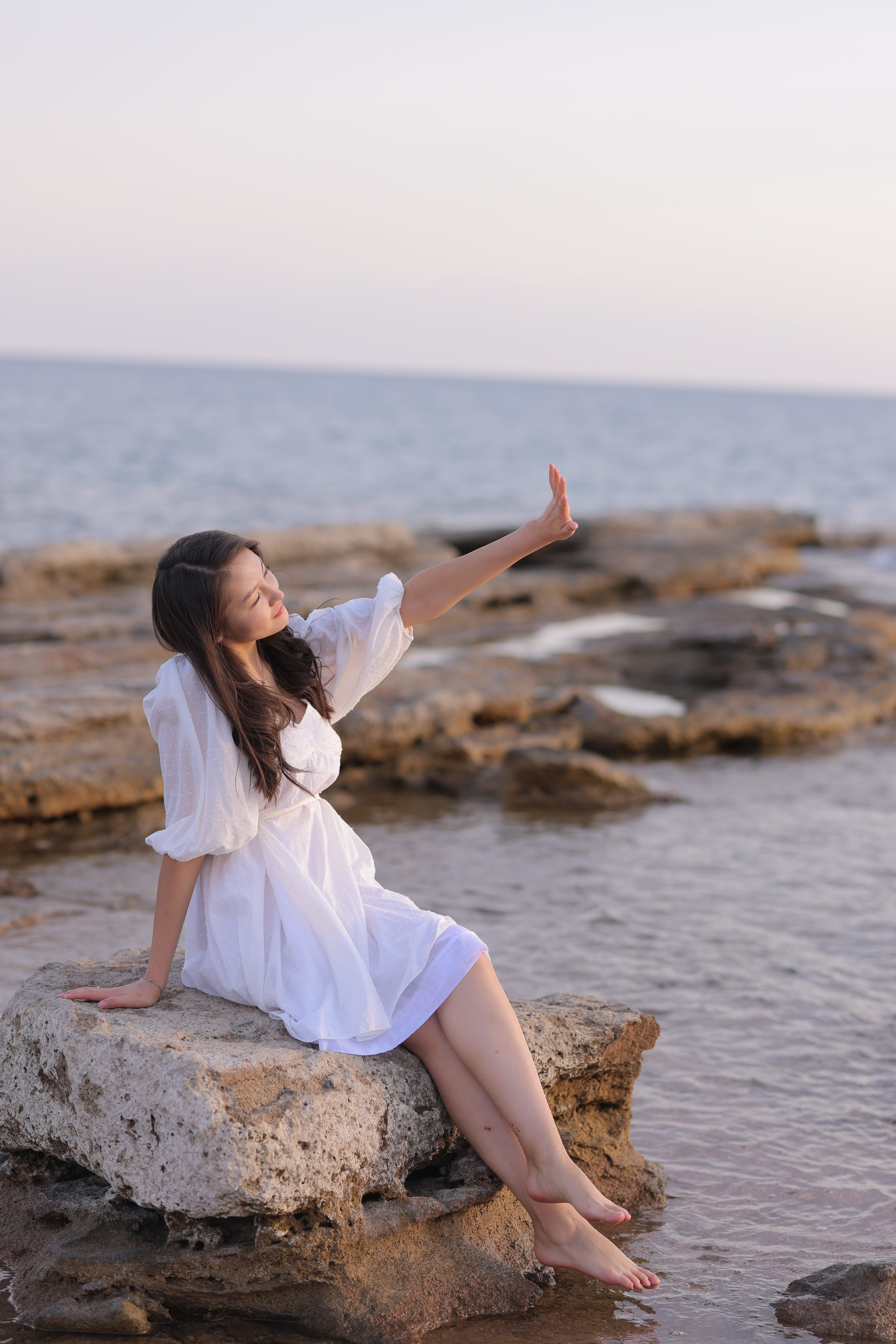 ISSIK KYL. Mandarin.photo