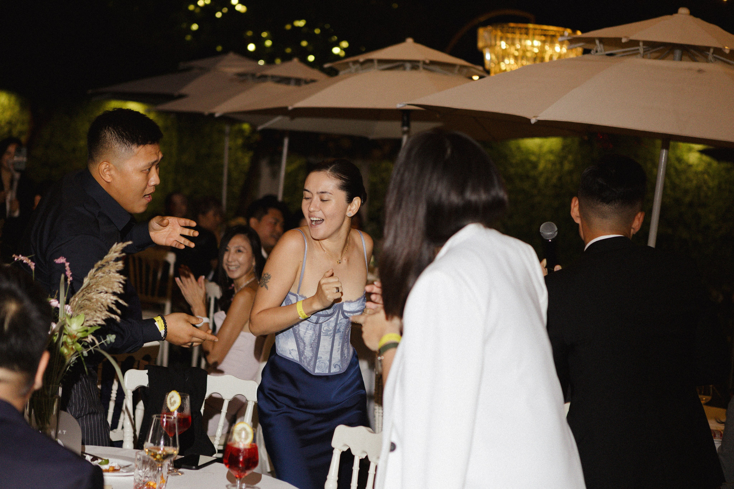 Elena & Andrey/ wedding story. Студия декора «Нарния»