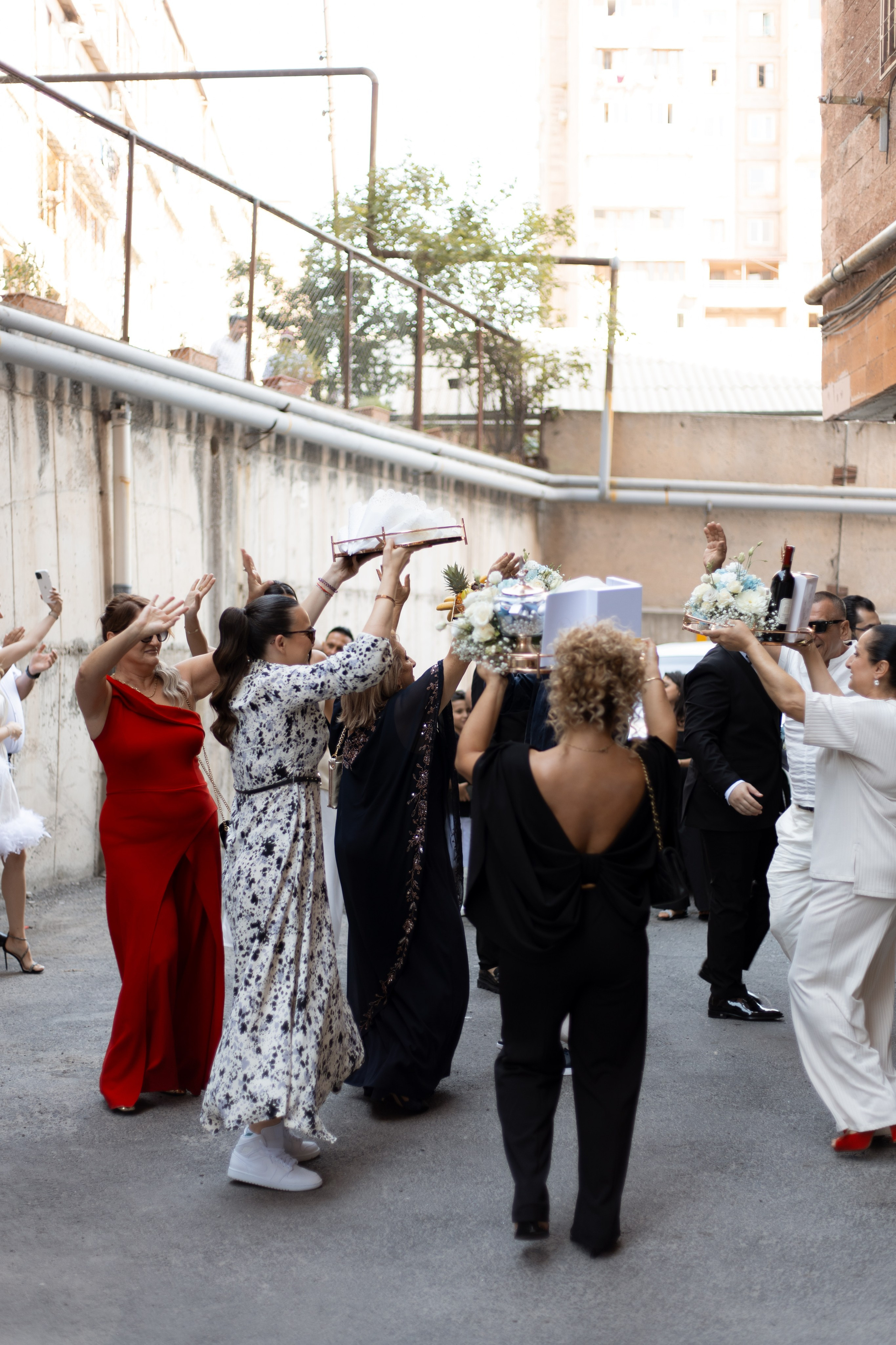 Grig and Narina Wedding. Recnac | Wedding Photographer Yerevan