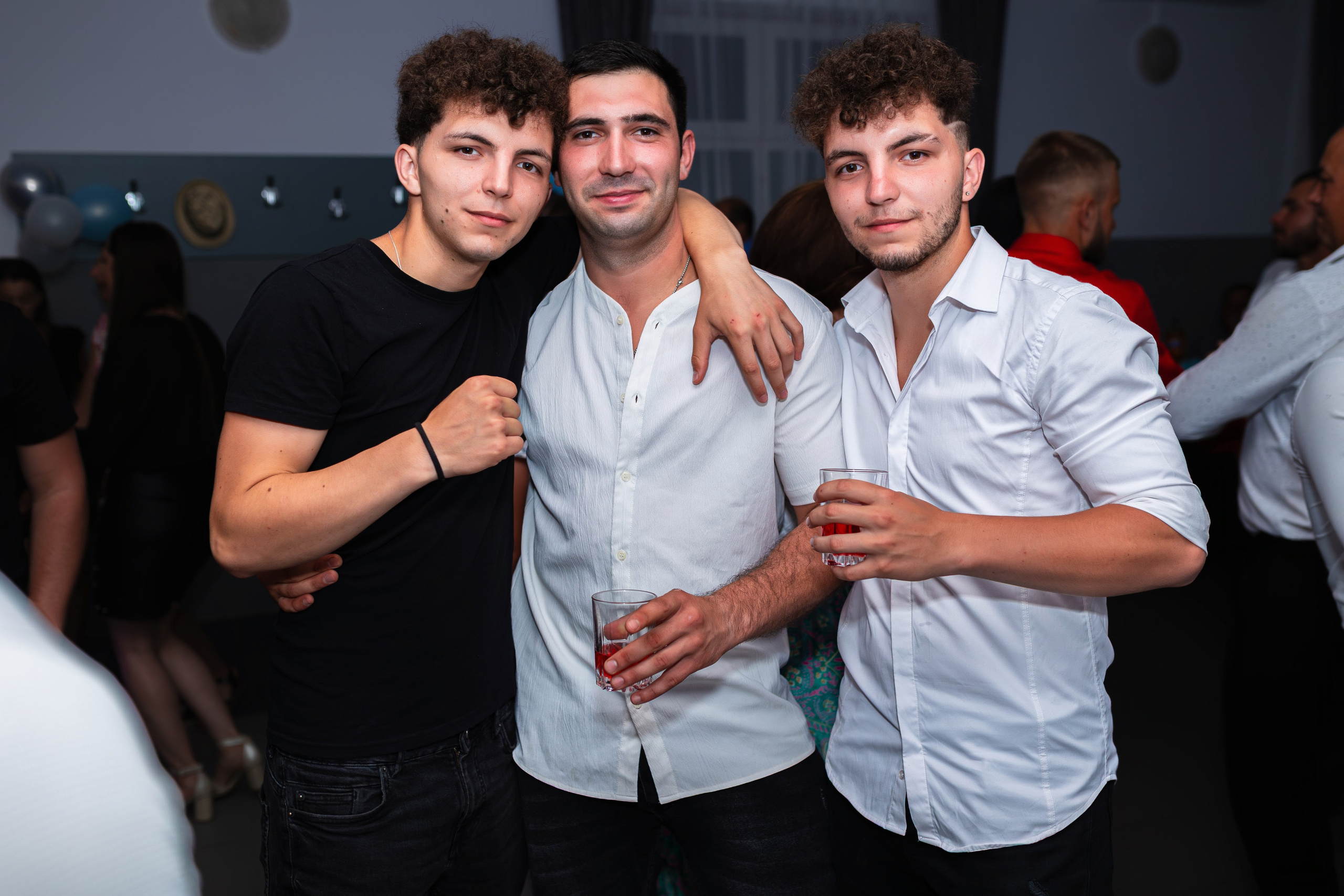 Majorat George. Ionut Brehuescu — Fotograf