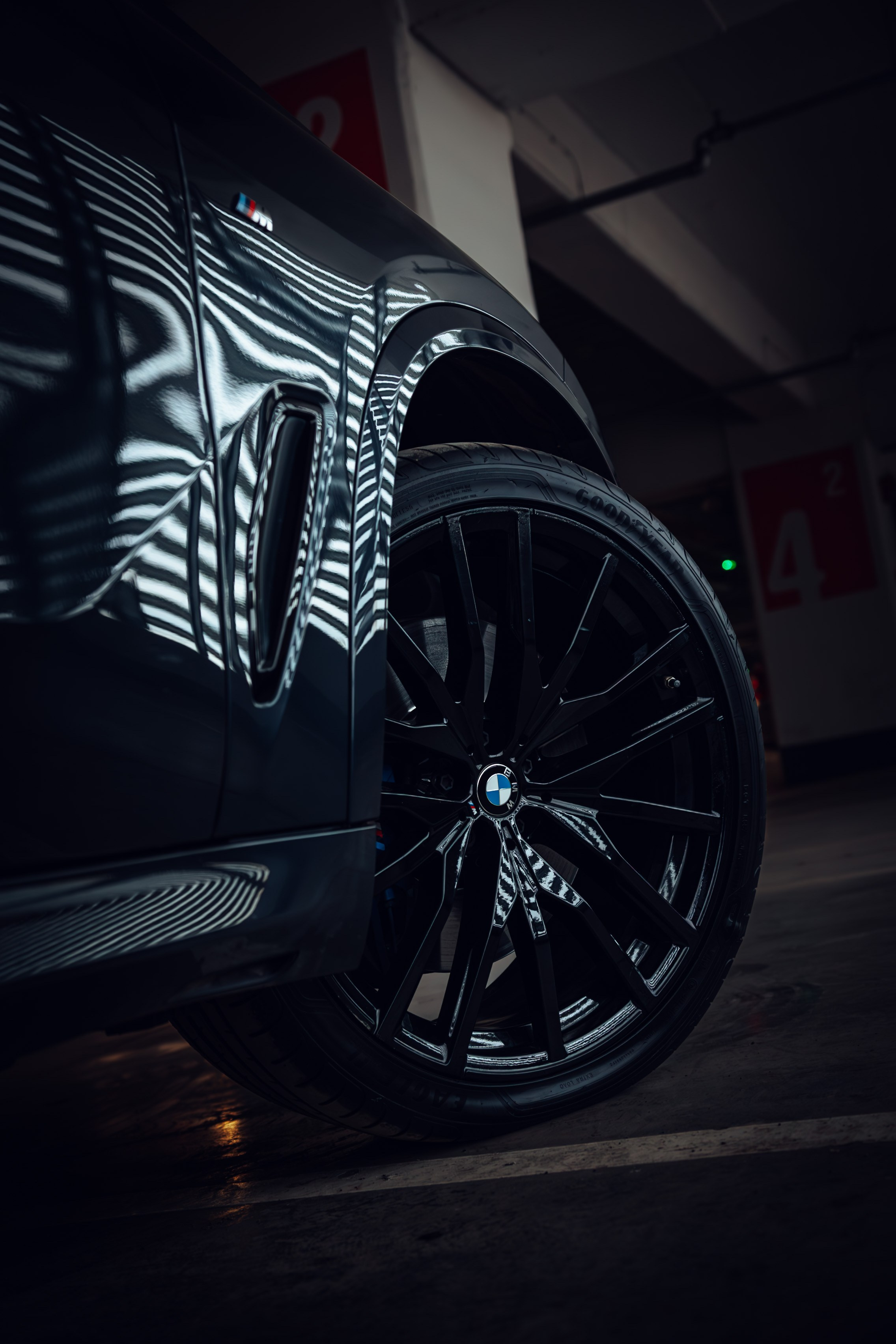 Masini. Ionut Brehuescu — Fotograf