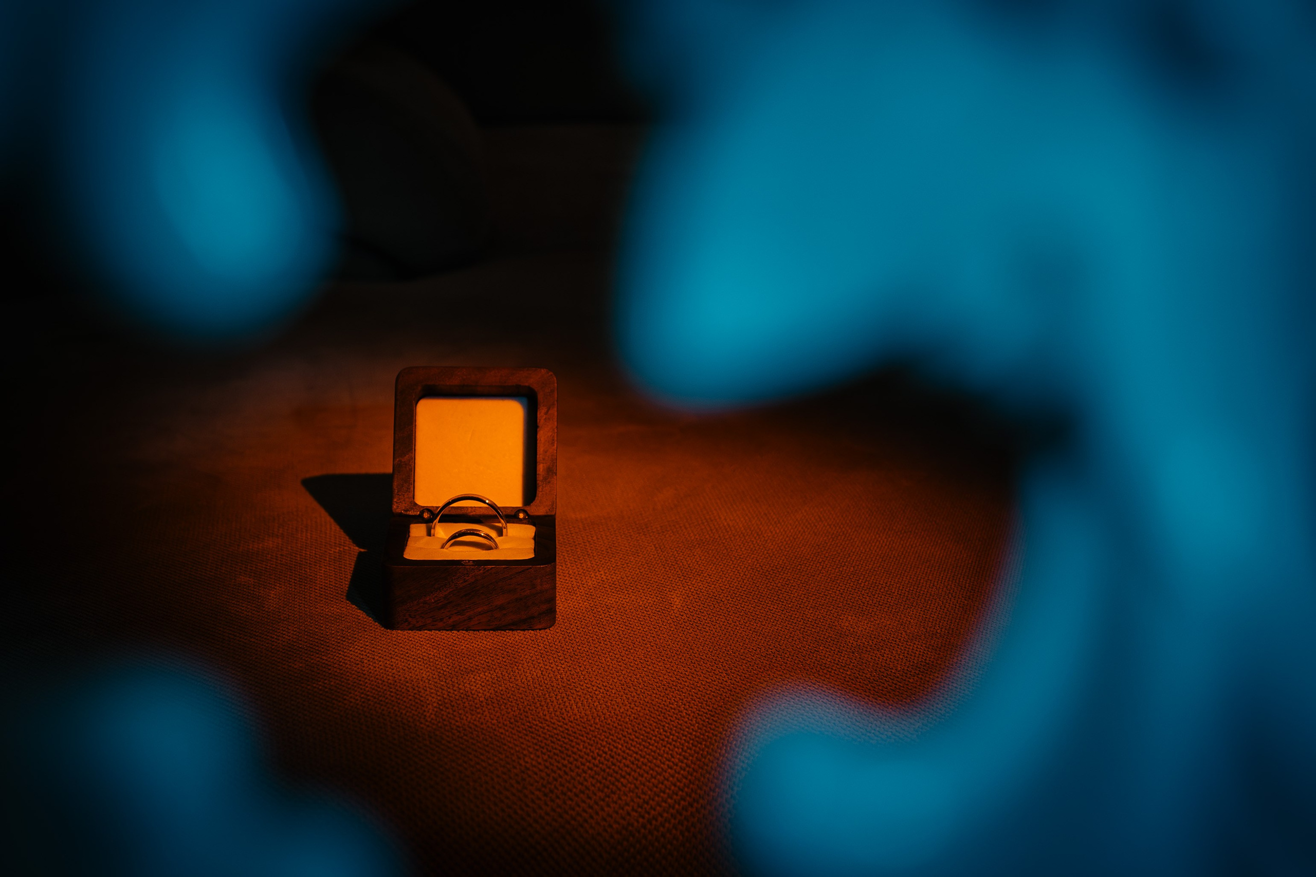 Andrada si Georgian. Ionut Brehuescu — Fotograf