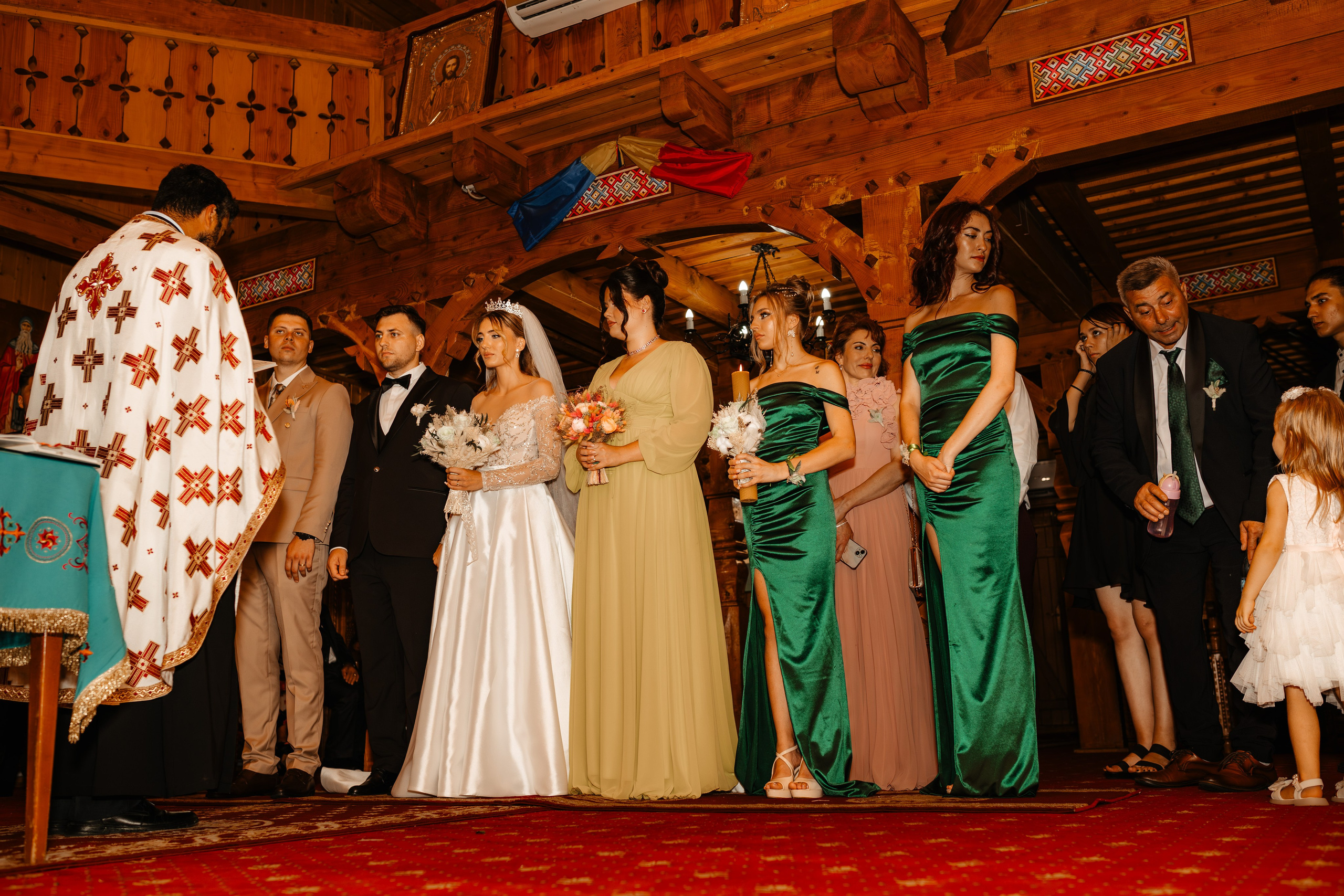 Cristina si Cristian. Ionut Brehuescu — Fotograf