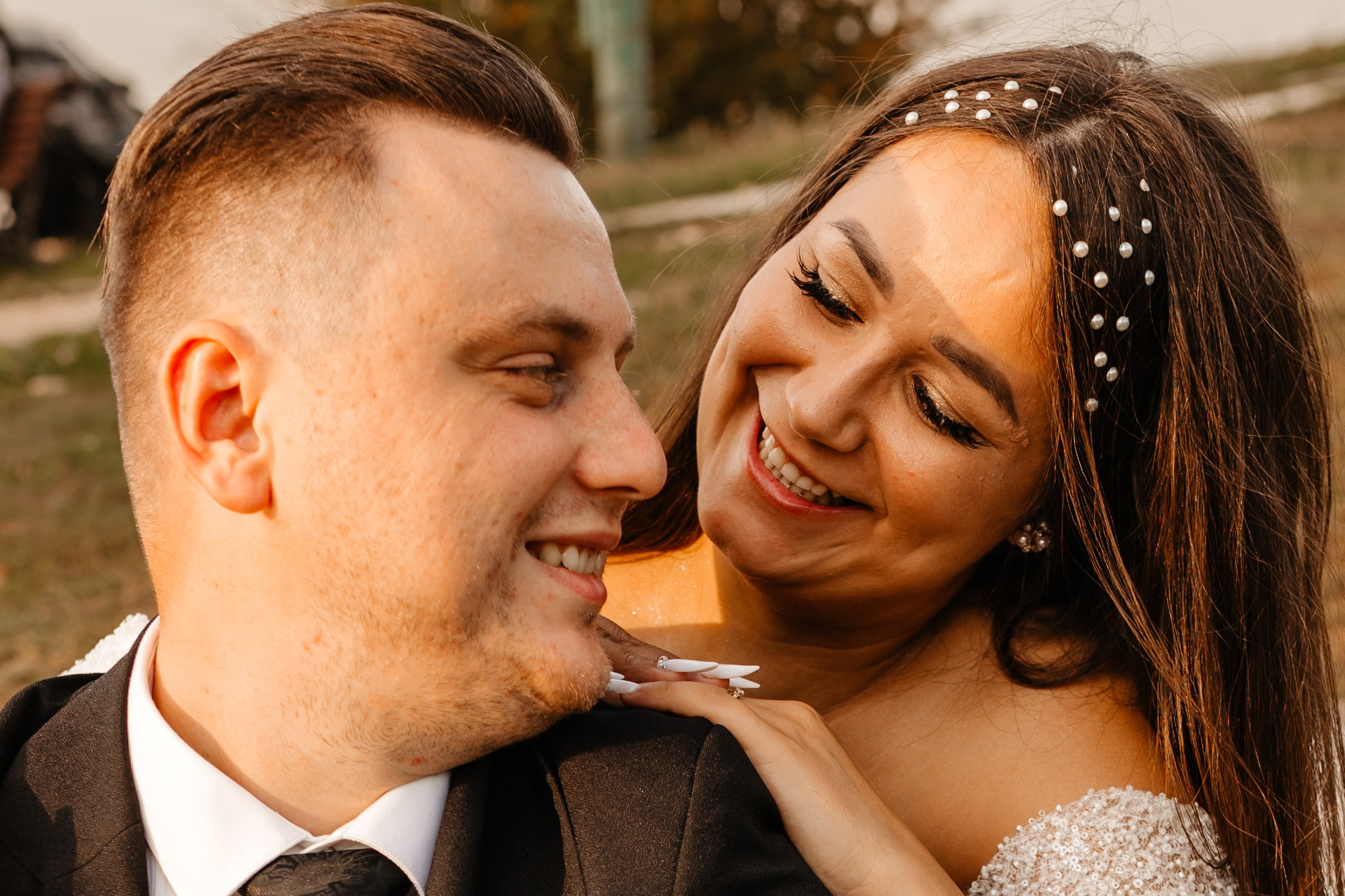 Oana si Axu. Ionut Brehuescu — Fotograf