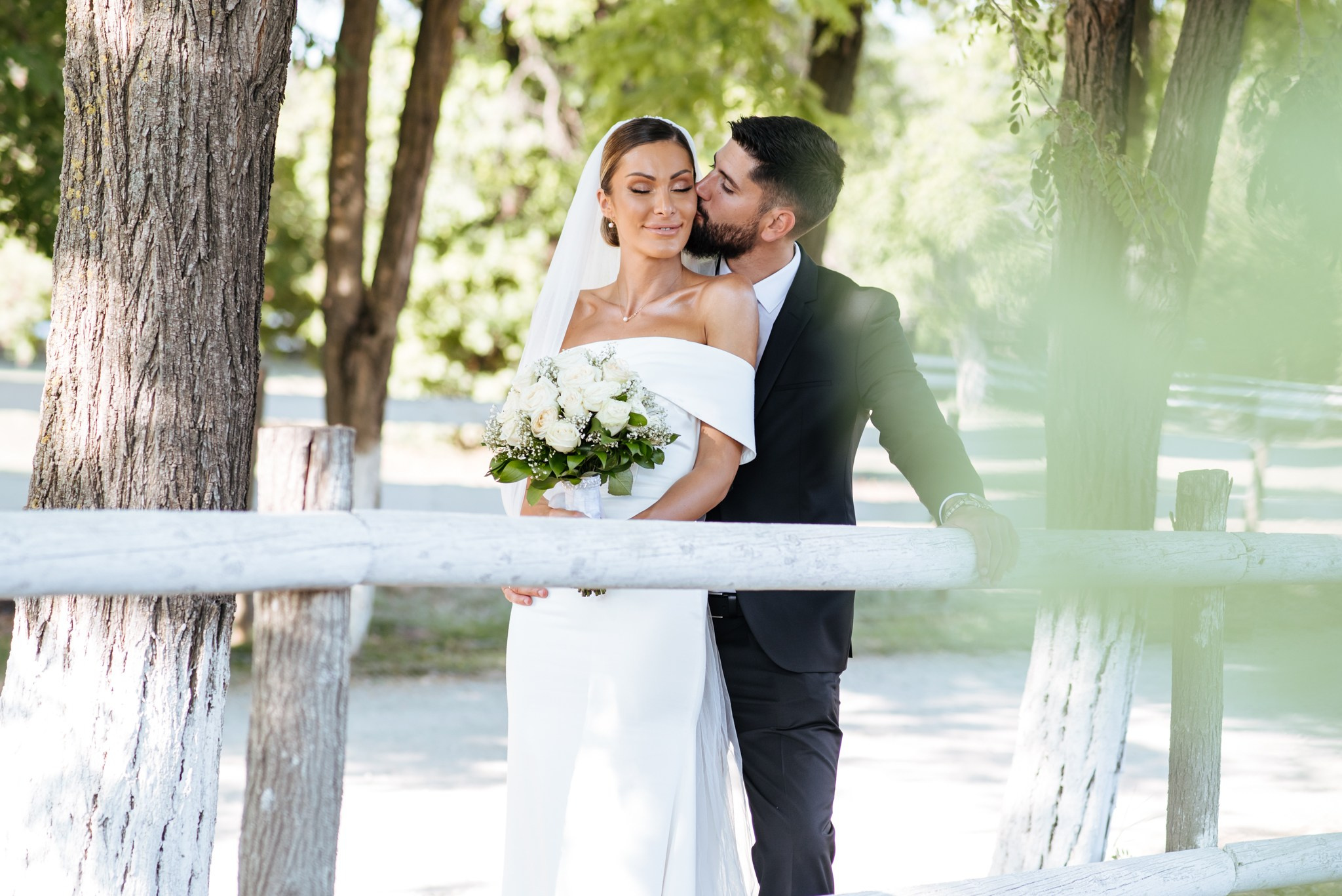 Andrej Hicil Wedding and Portrait photographer