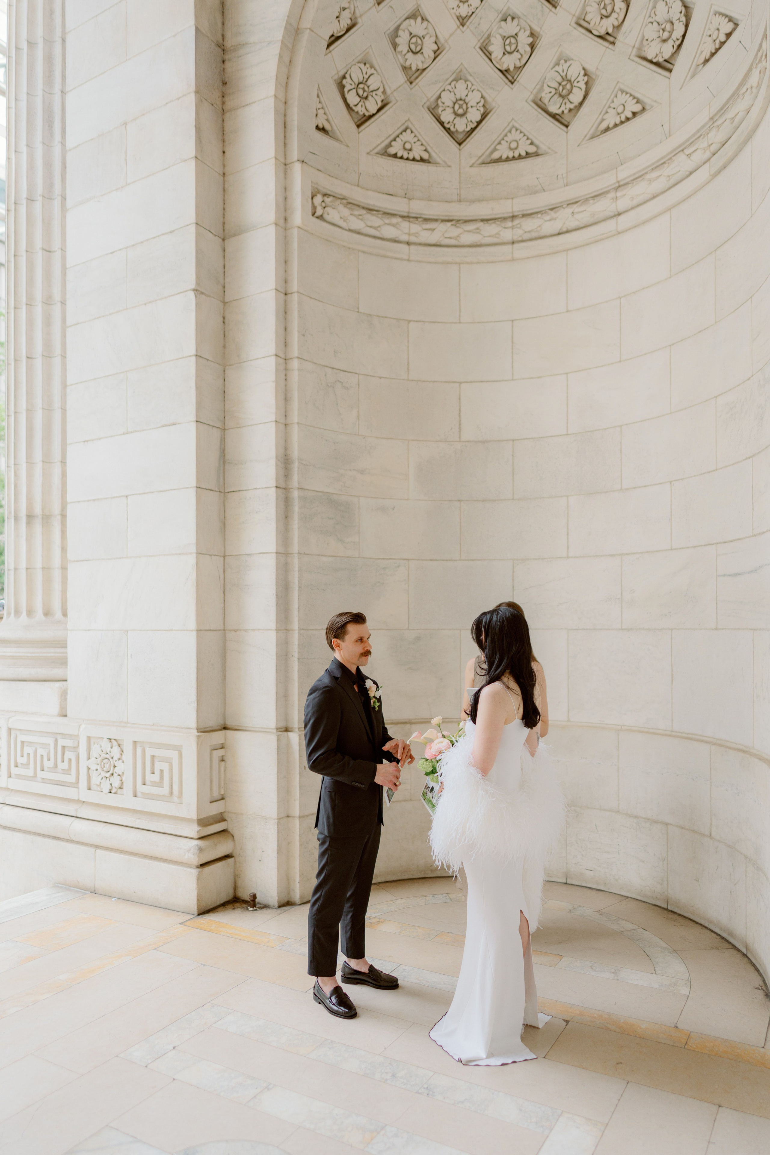 Savannah and Michael. Wedding photographer and videographer New York | New Jersey