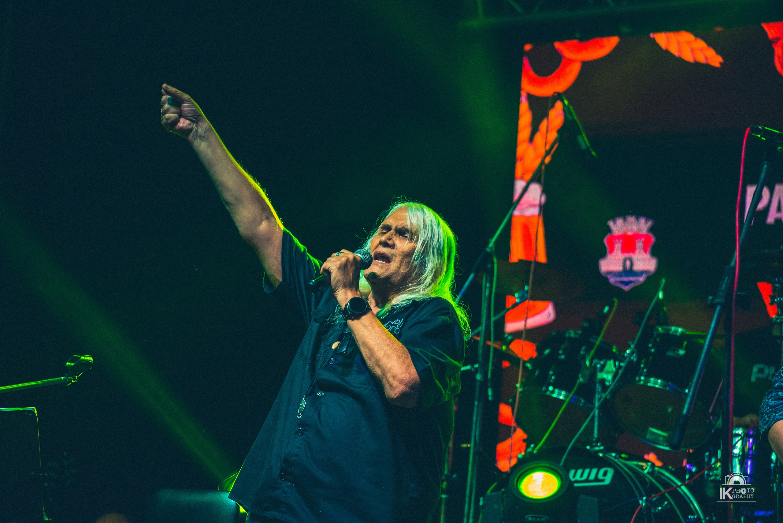 Galerija koncerata – fotograf Pančevo. Kazakov Photo