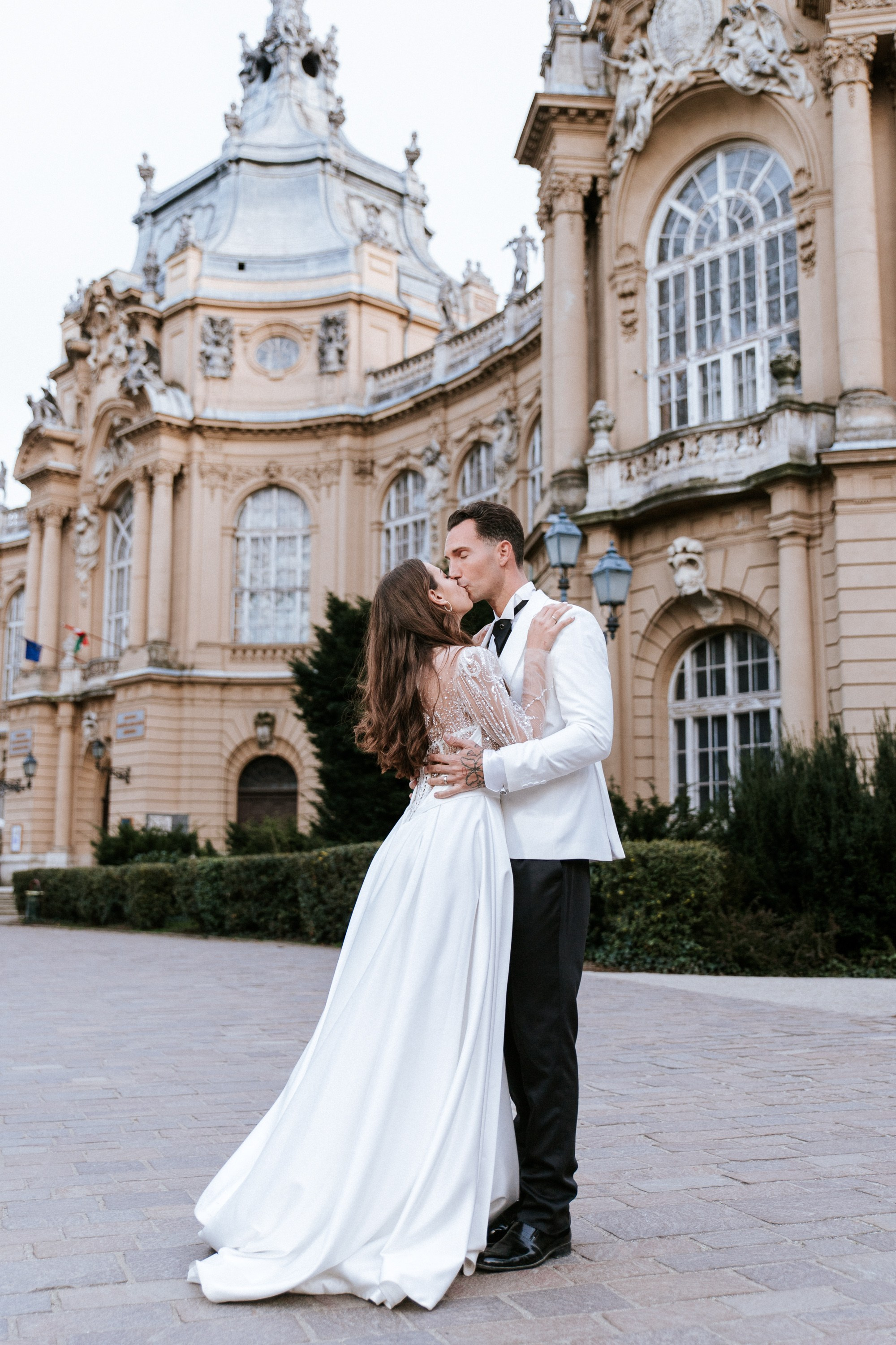 Kontakt. Fotograf za venčanja Beograd | Mandic Weddings