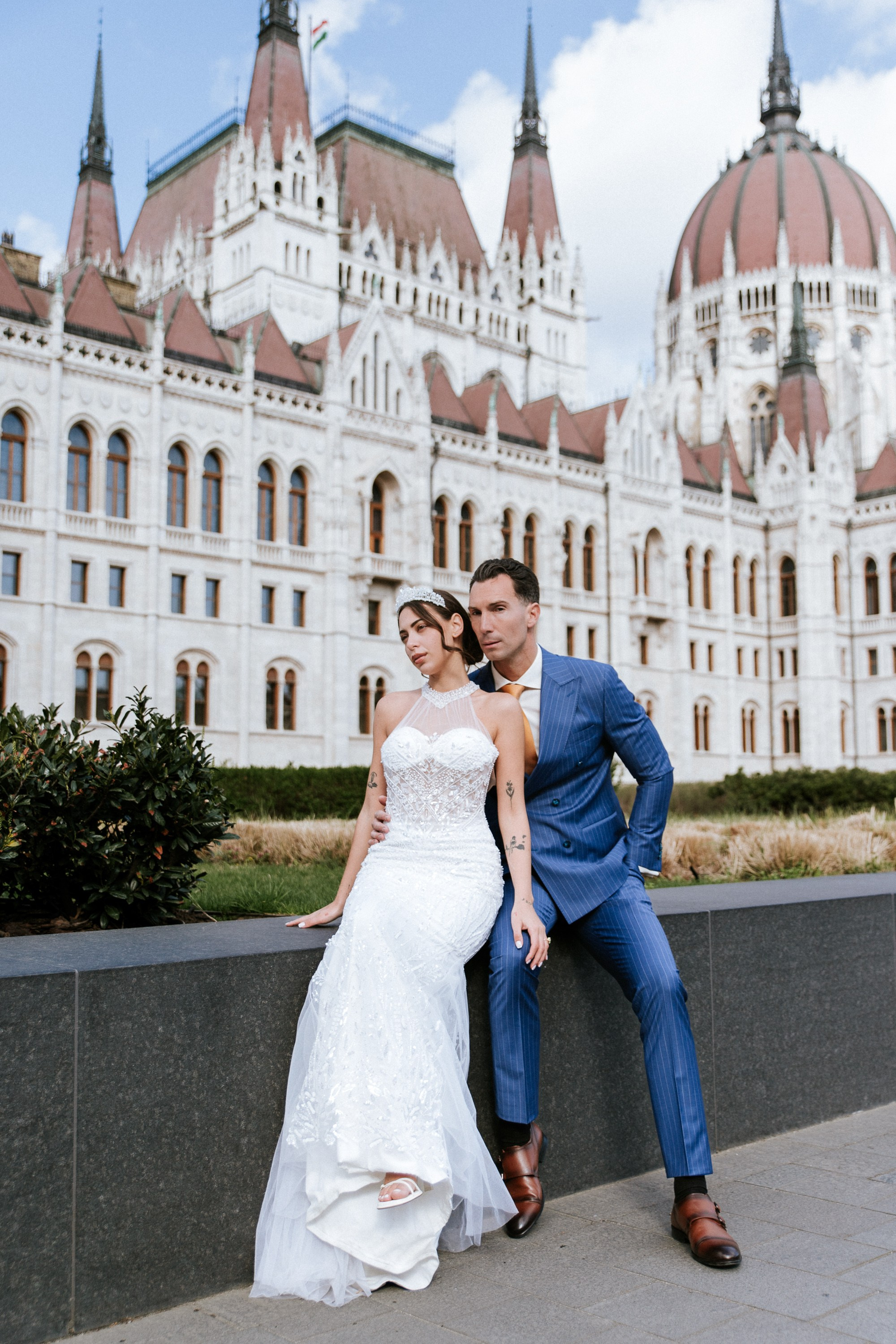 Nikolina & Boris. Mandic Weddings | Wedding Photography Serbia