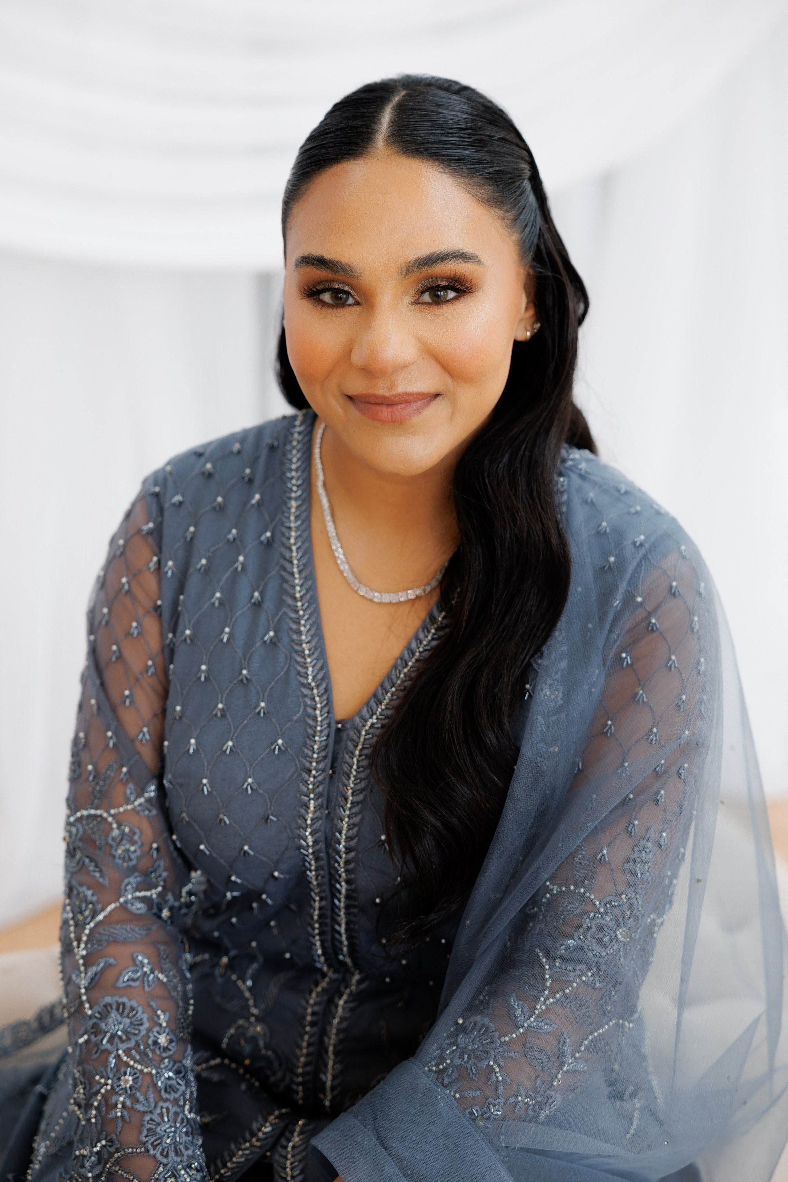 Rokha ceremony. Home