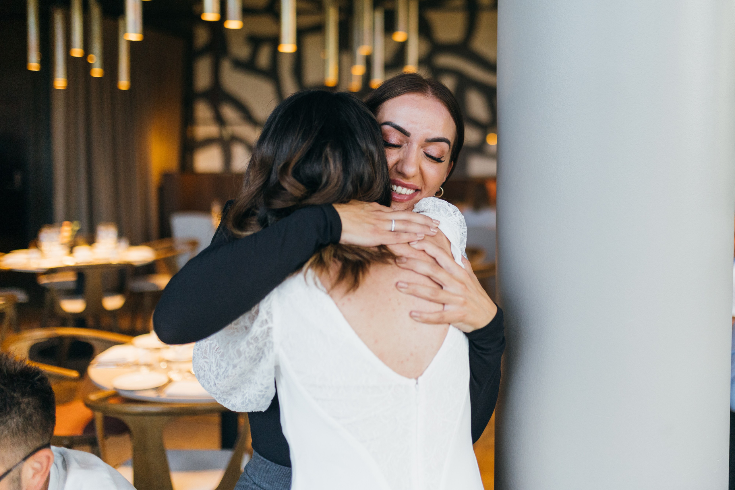 Small intimate Nordic Wedding at Lily Country Club, Oslo. Aleksandar Cajic | Destination Wedding Photographer in Croatia, Italy & Worldwide