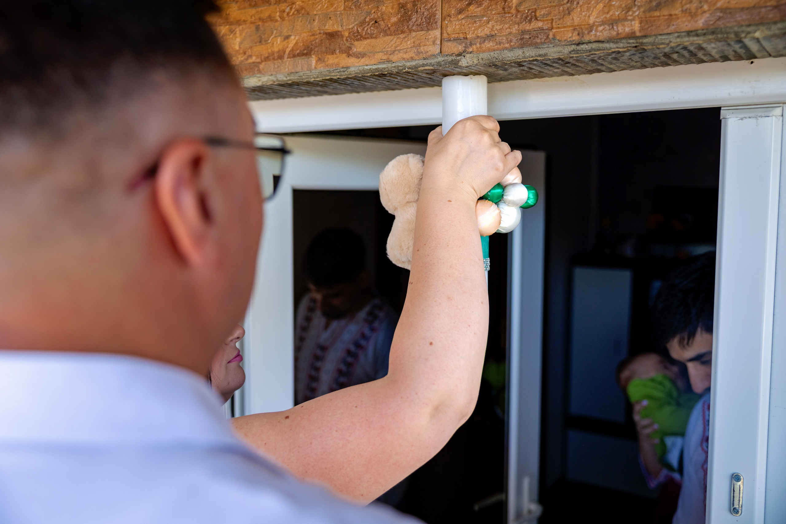 Eren Ionut. Moments By Gub