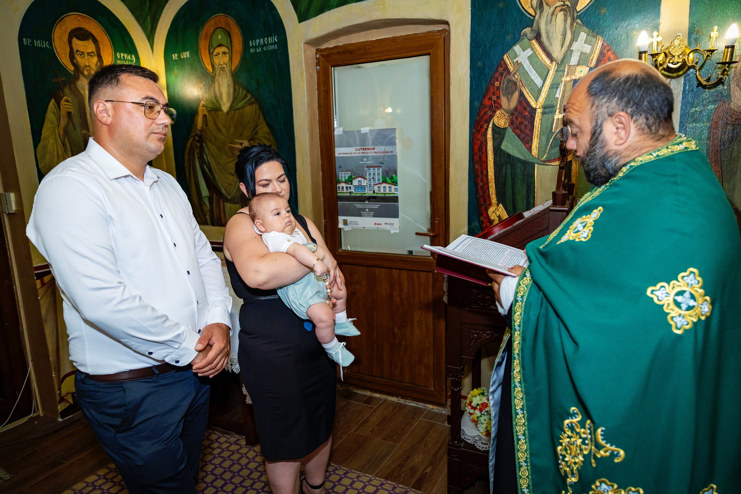 Eren Ionut. Moments By Gub