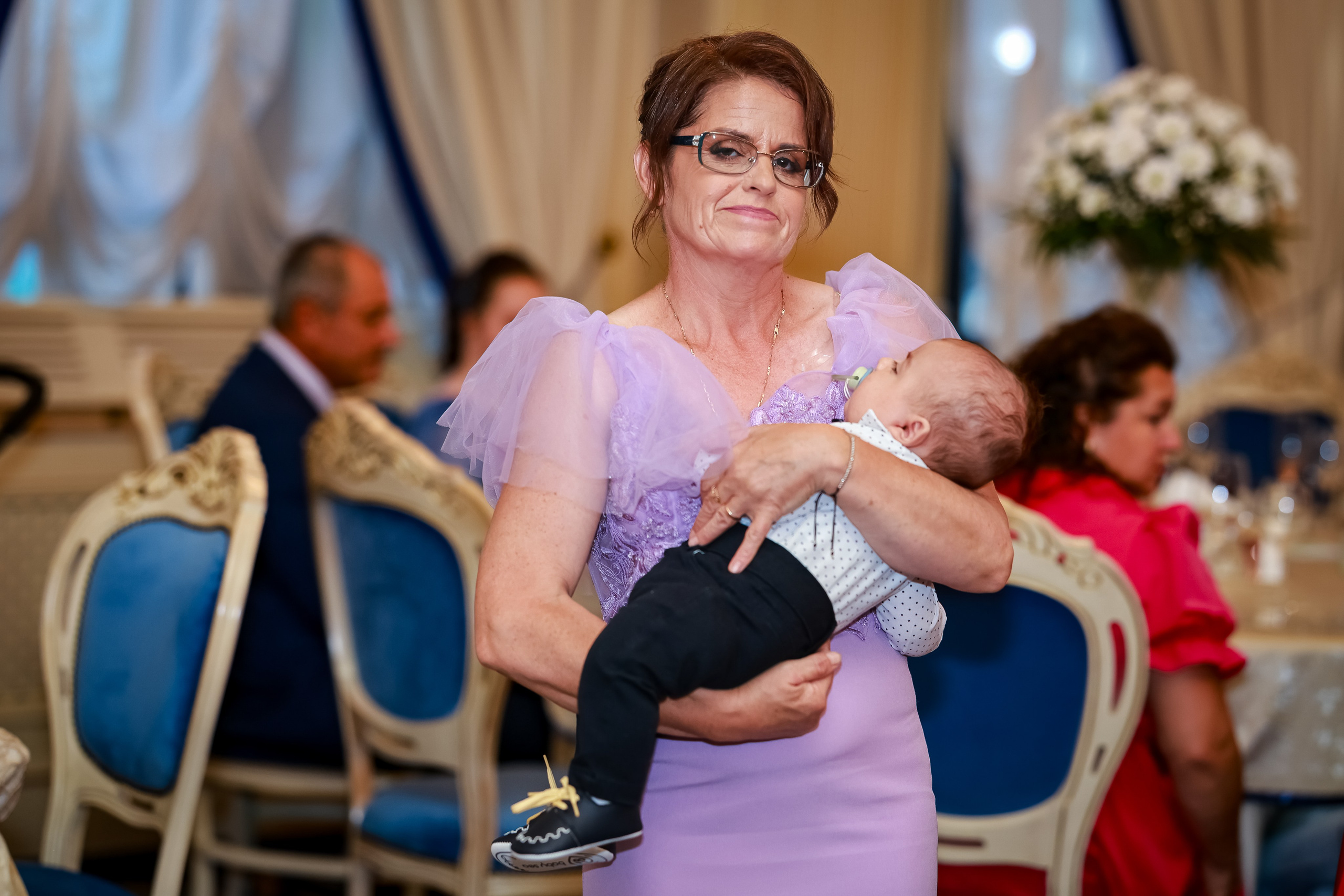 Eren Ionut. Moments By Gub