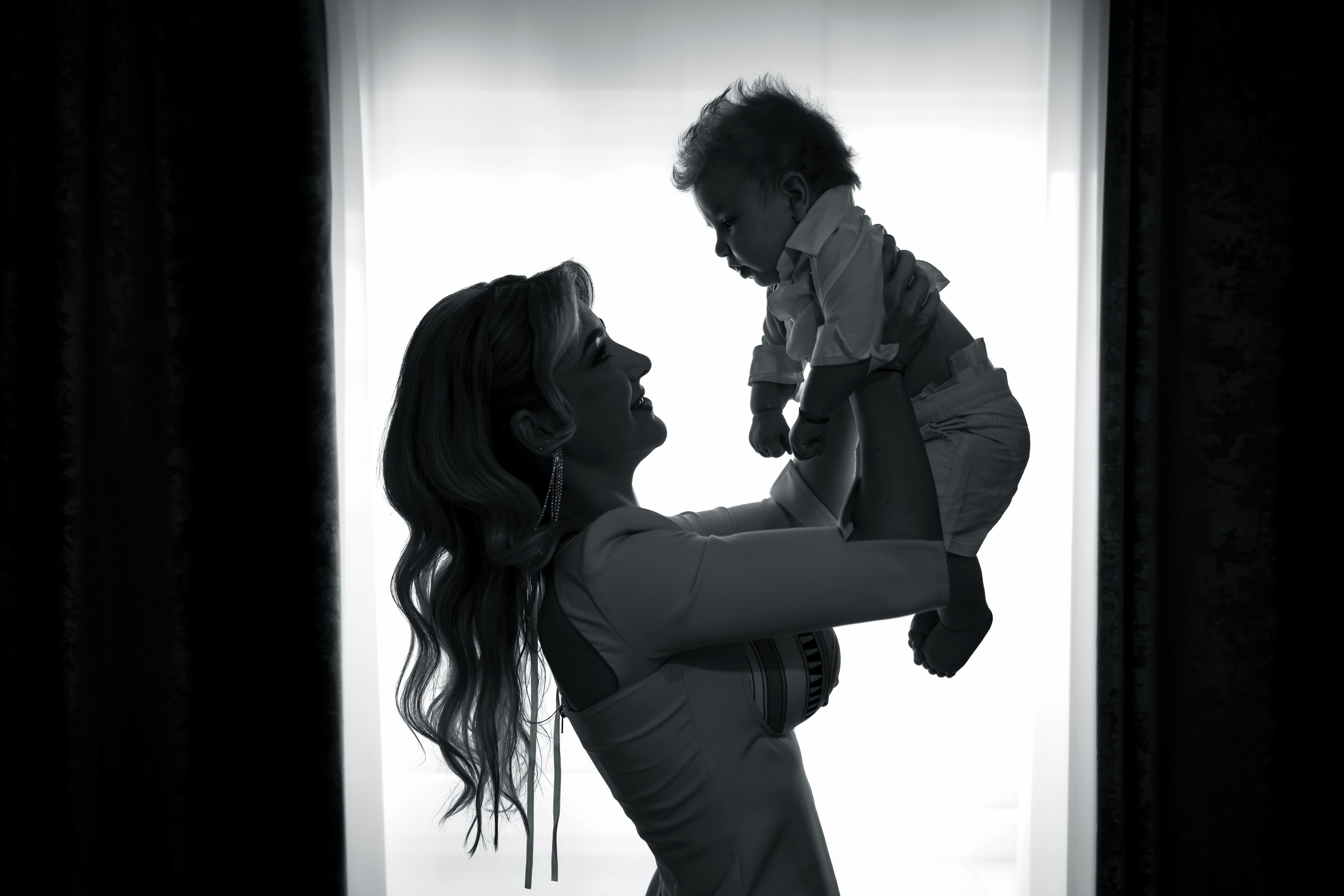 Eric Ionut. Moments By Gub