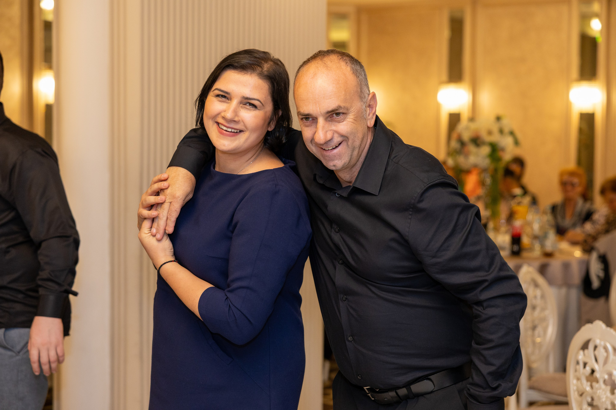 Andrei Sebastian. Moments By Gub