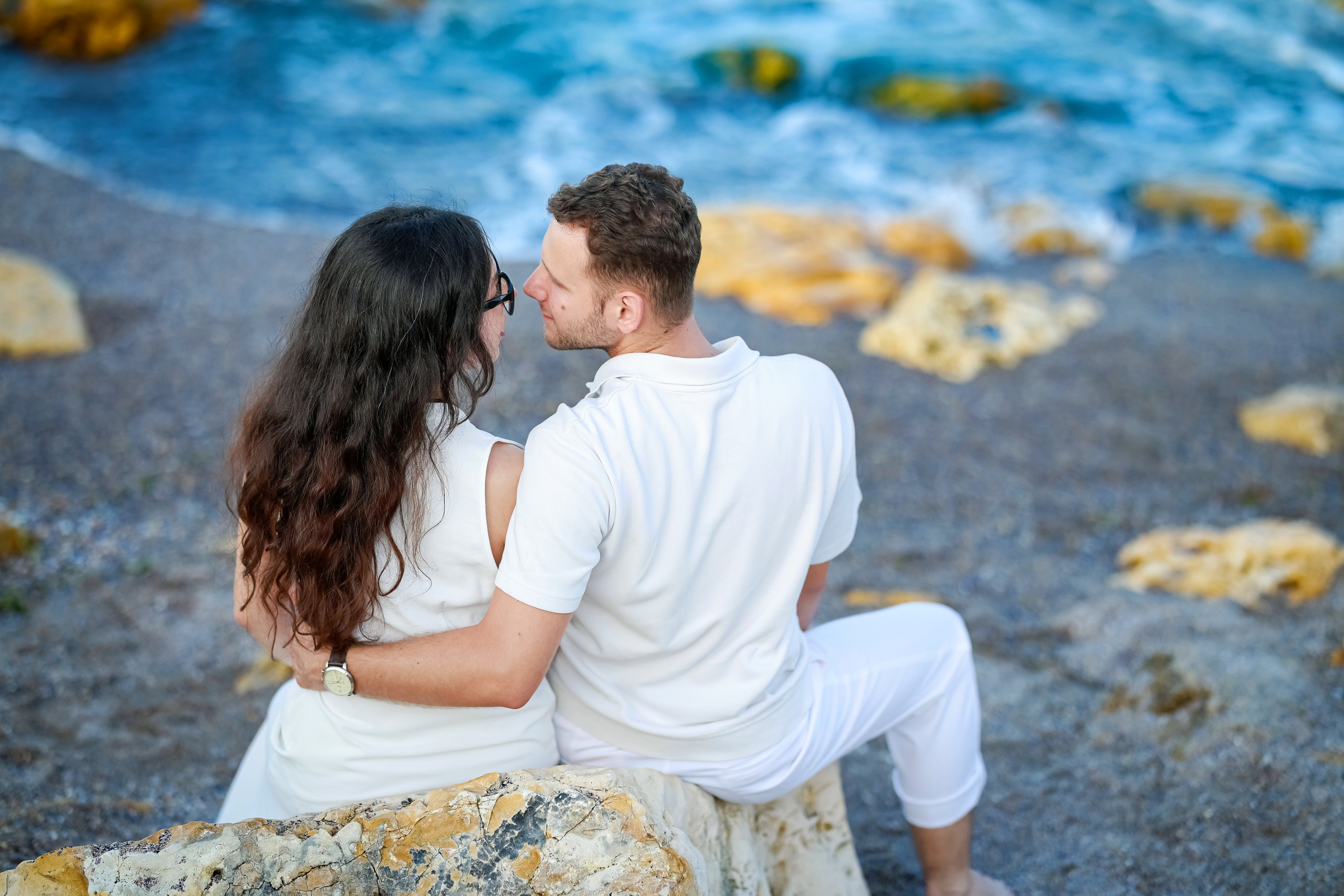 Alex & Oana. Moments By Gub