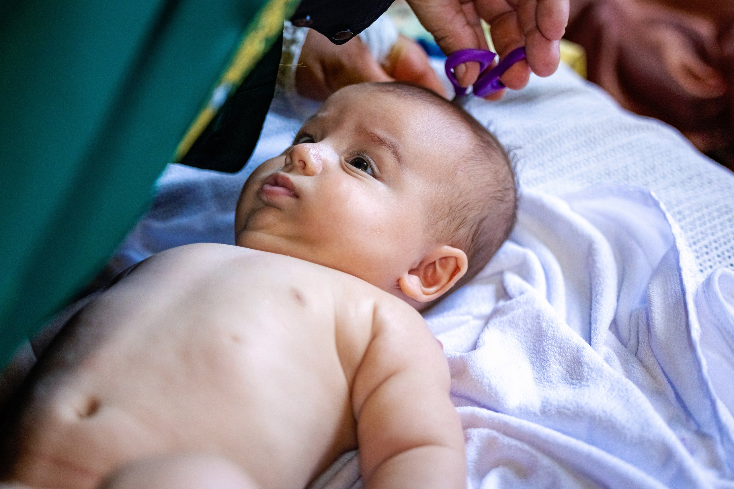 Eren Ionut. Moments By Gub