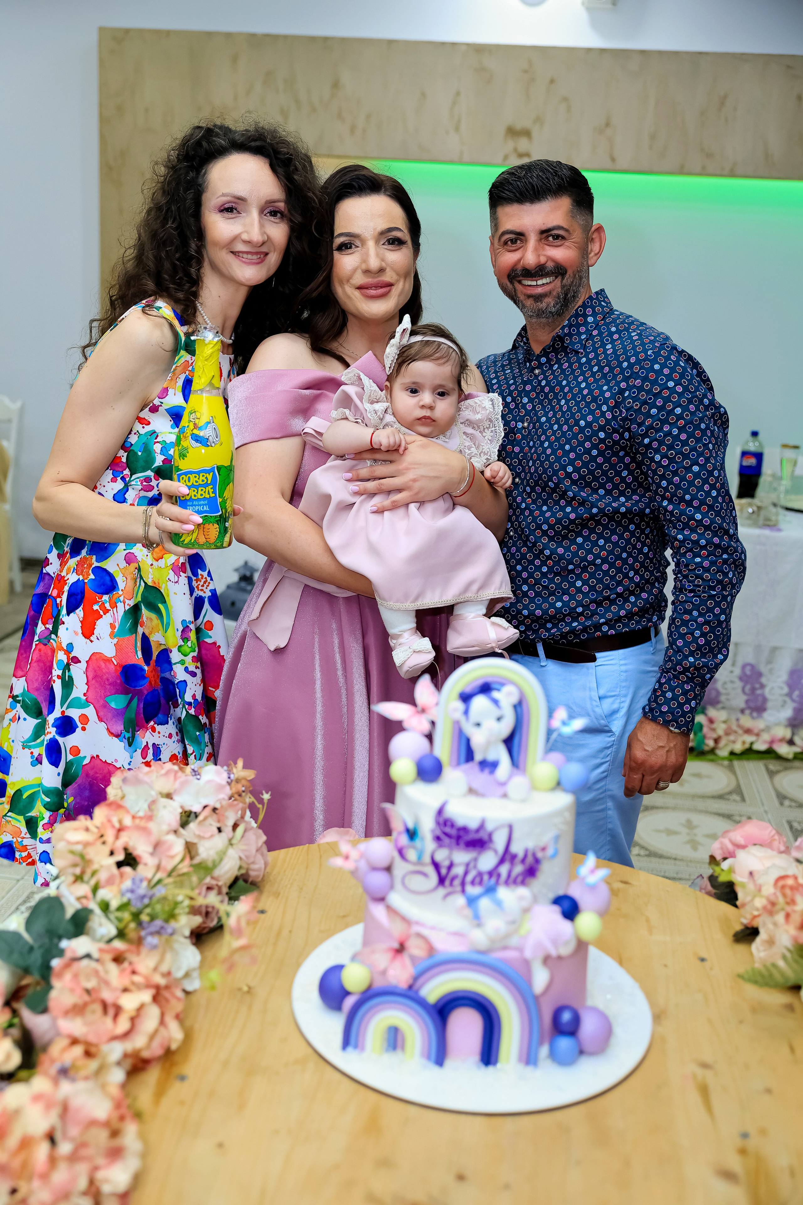 Iris Stefania. Moments By Gub