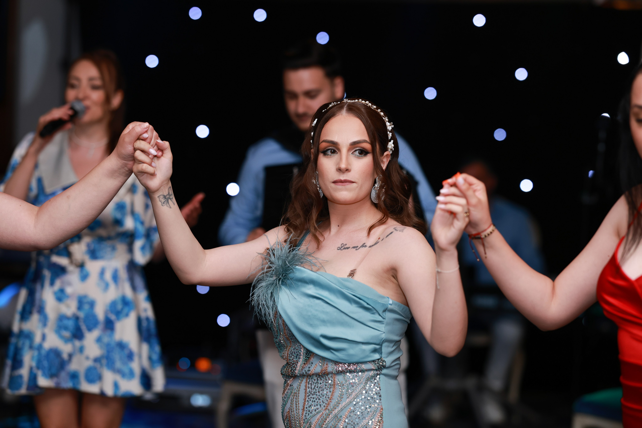 Eren Ionut. Moments By Gub