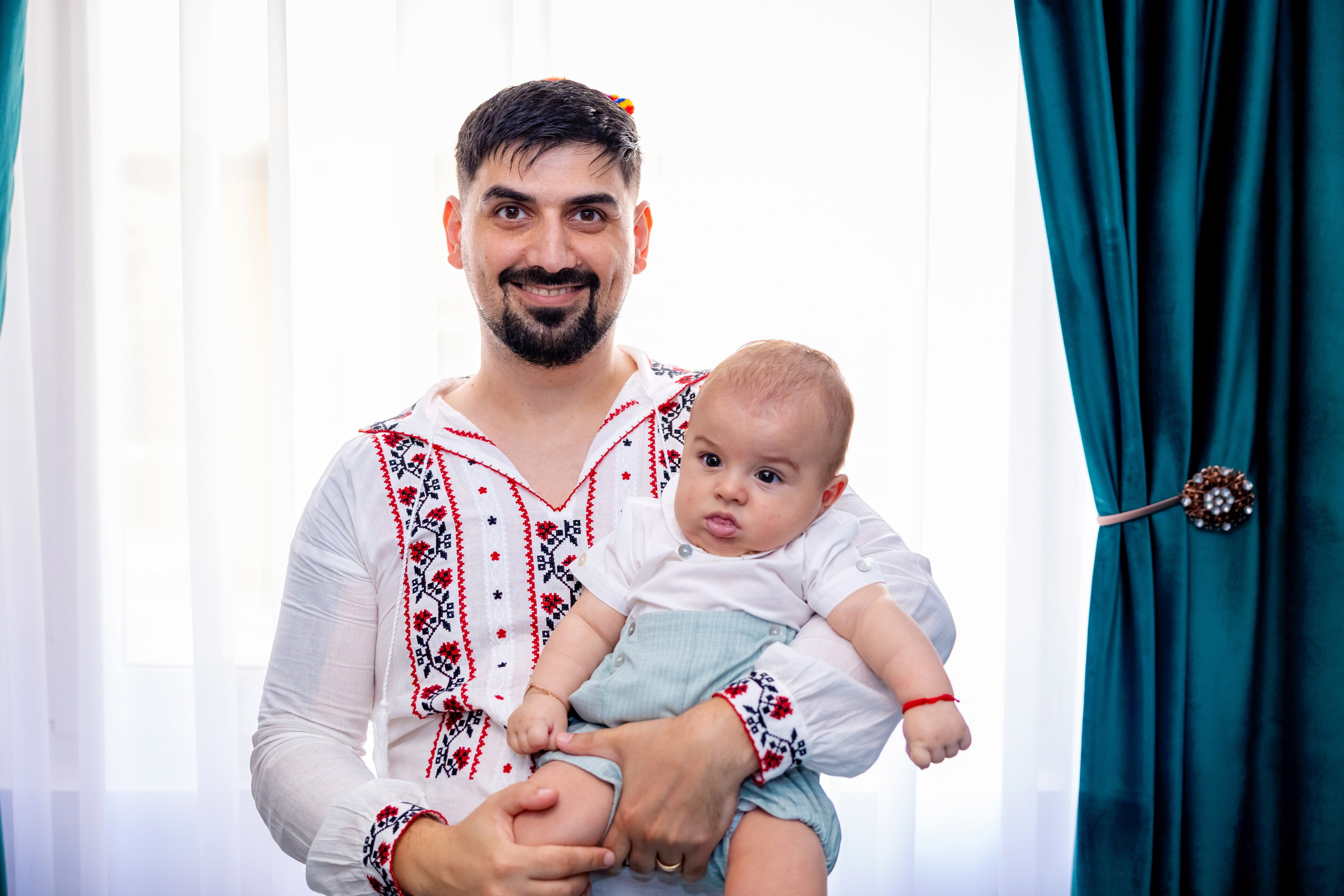 Eren Ionut. Moments By Gub