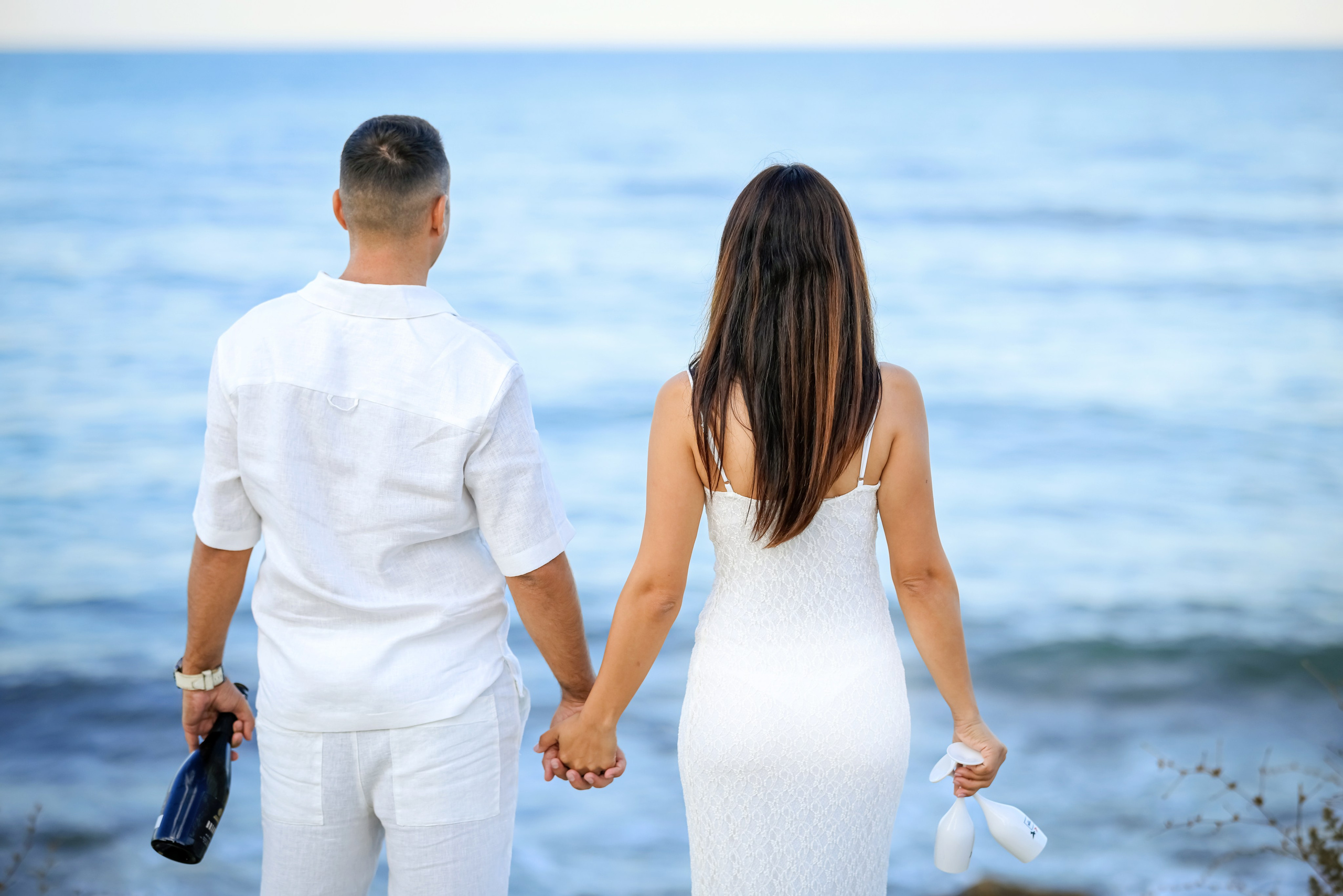 Alex & Loredana. Moments By Gub