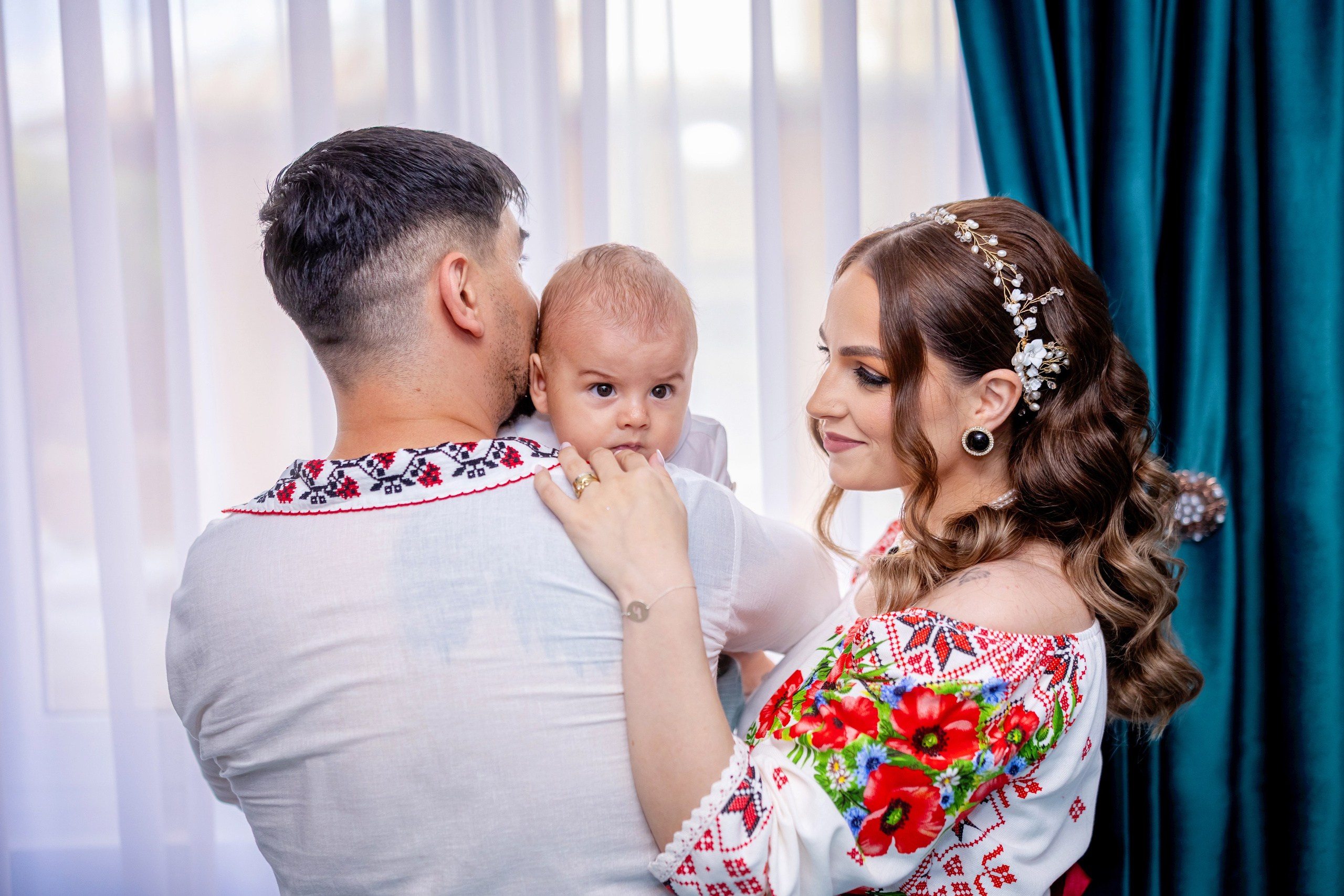 Eren Ionut. Moments By Gub