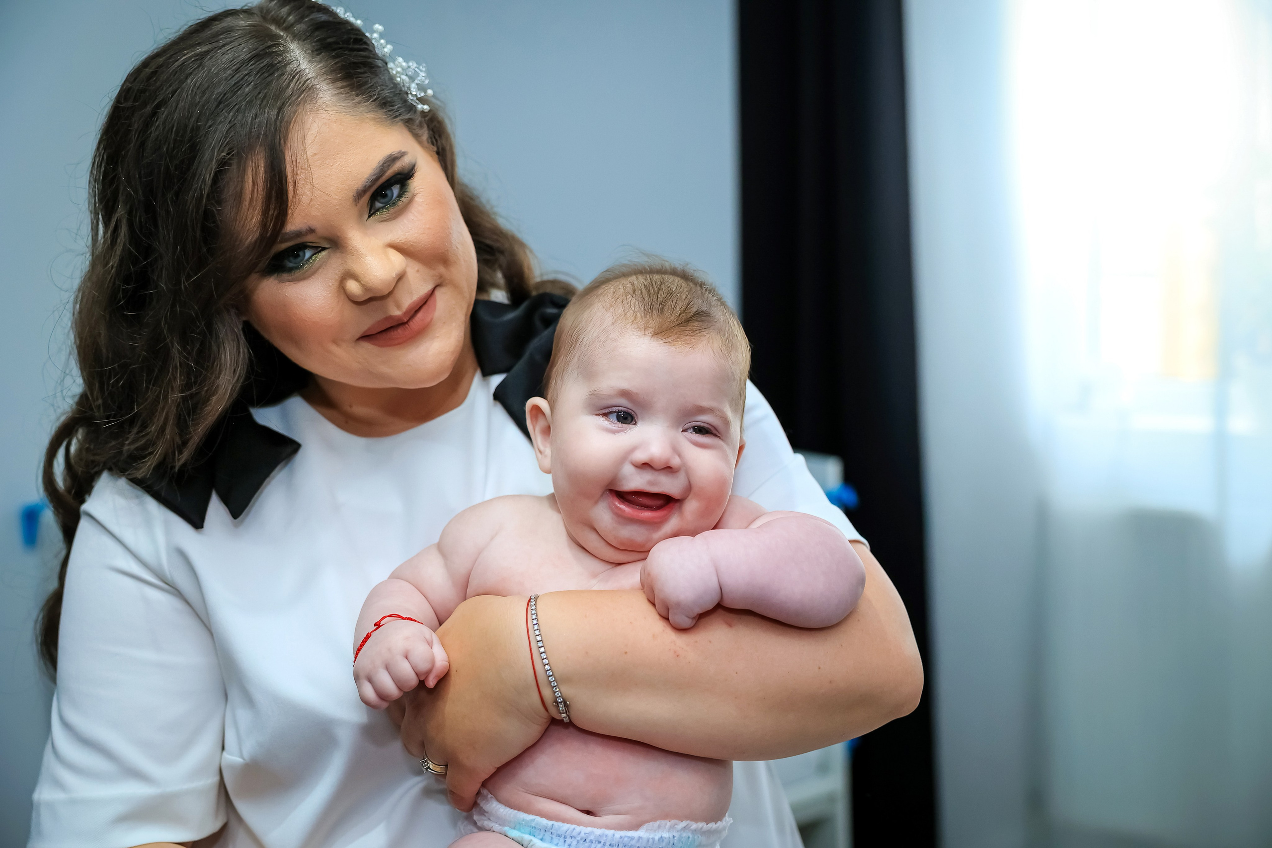 Andrei Damian. Moments By Gub