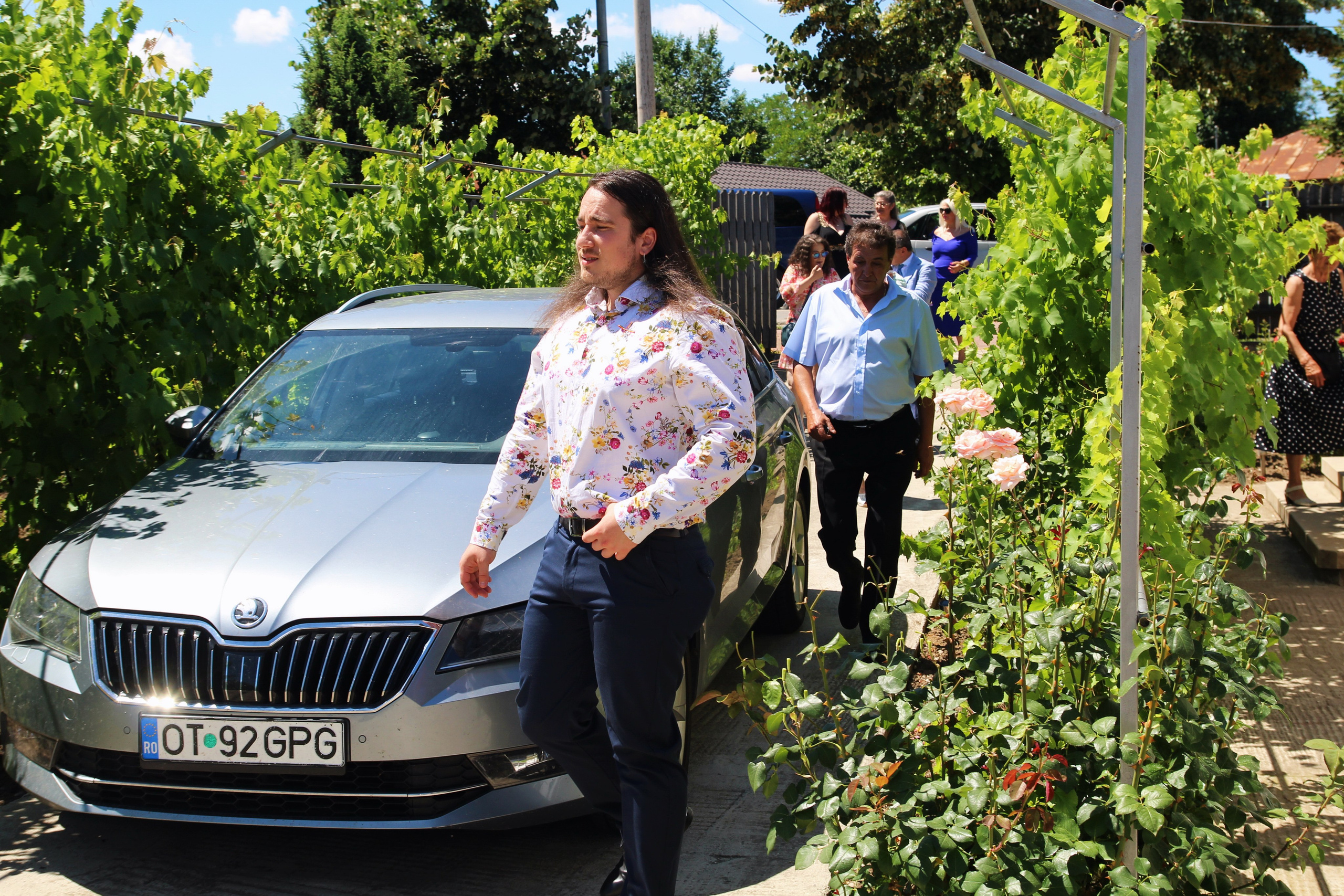 BYZO MEDIA. PETRU BYZO - family and children photographer in ROMANIA