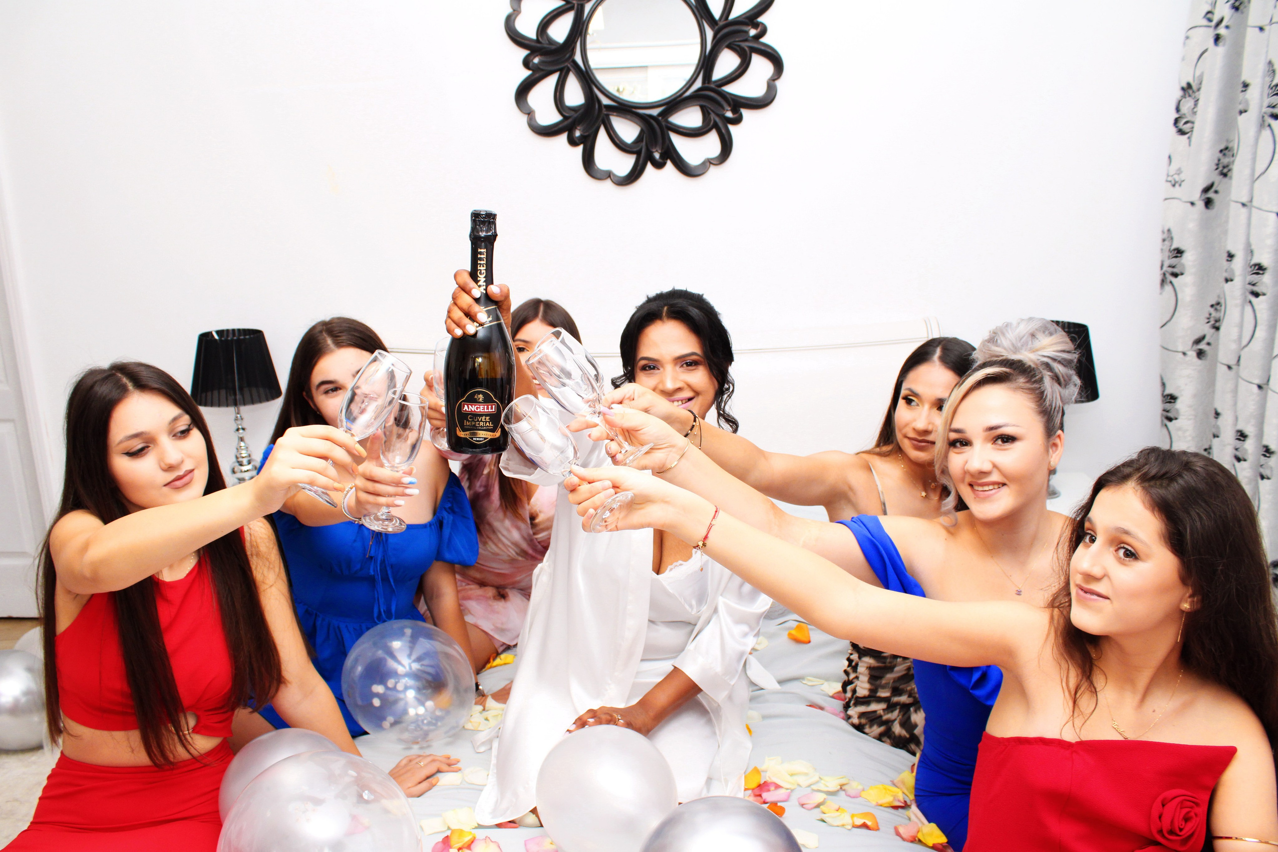 MINEL & MALINA. PETRU BYZO - family and children photographer in ROMANIA