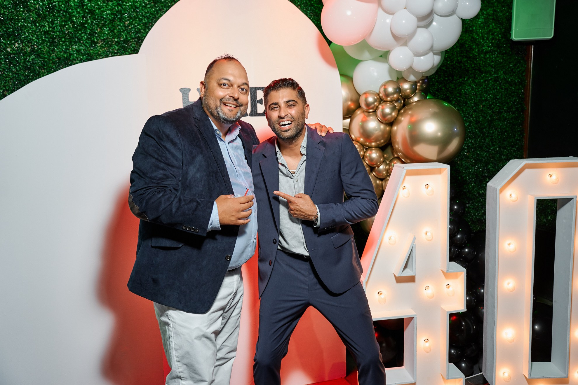 Hiren’s Anniversary. Professional Wedding and event photographer USA New York