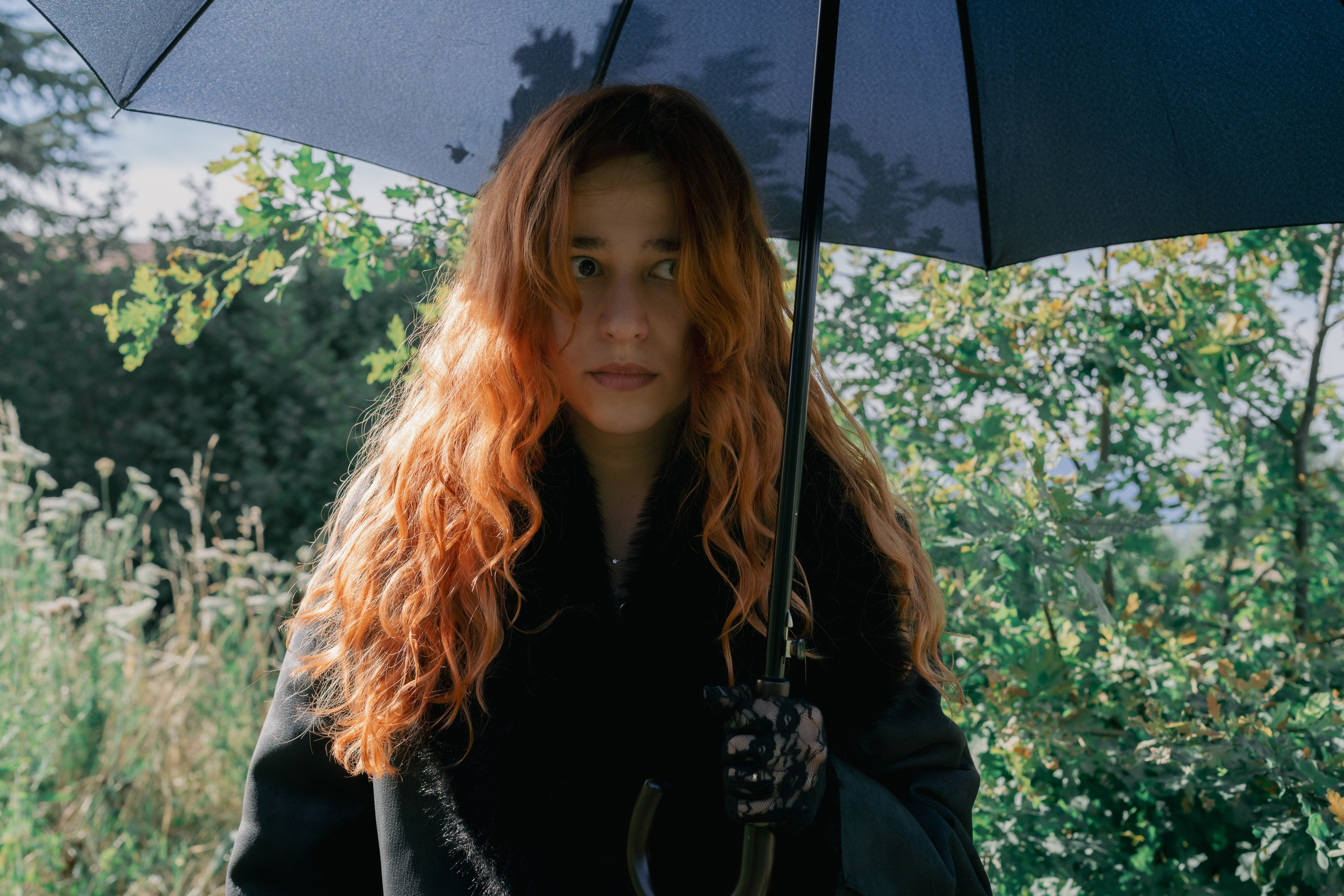 365 autoportraits | Projet photographique d’Eugenia Andres